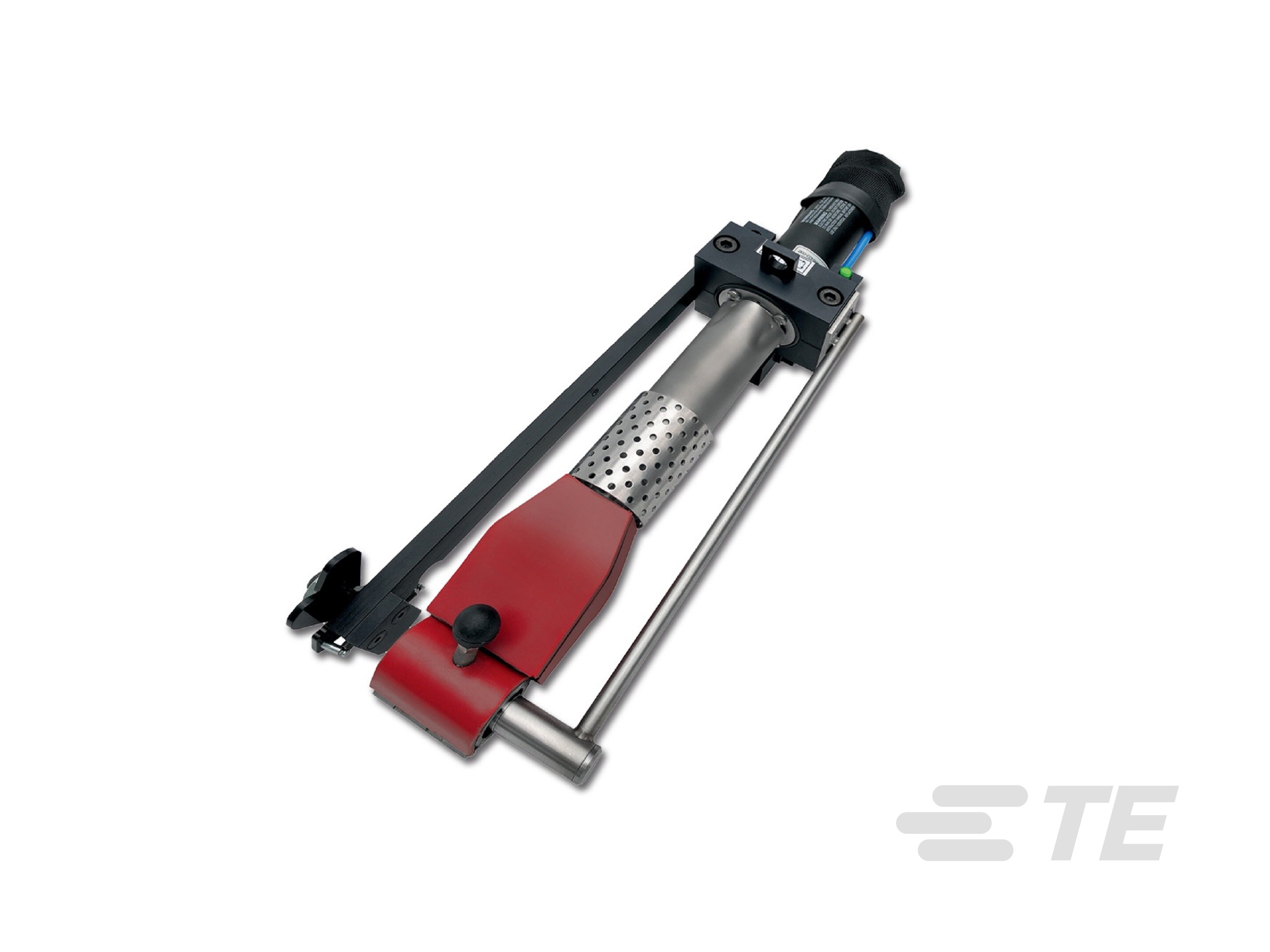 CV-OBHAT-SIL-ARM-GRIP-CH3711-000