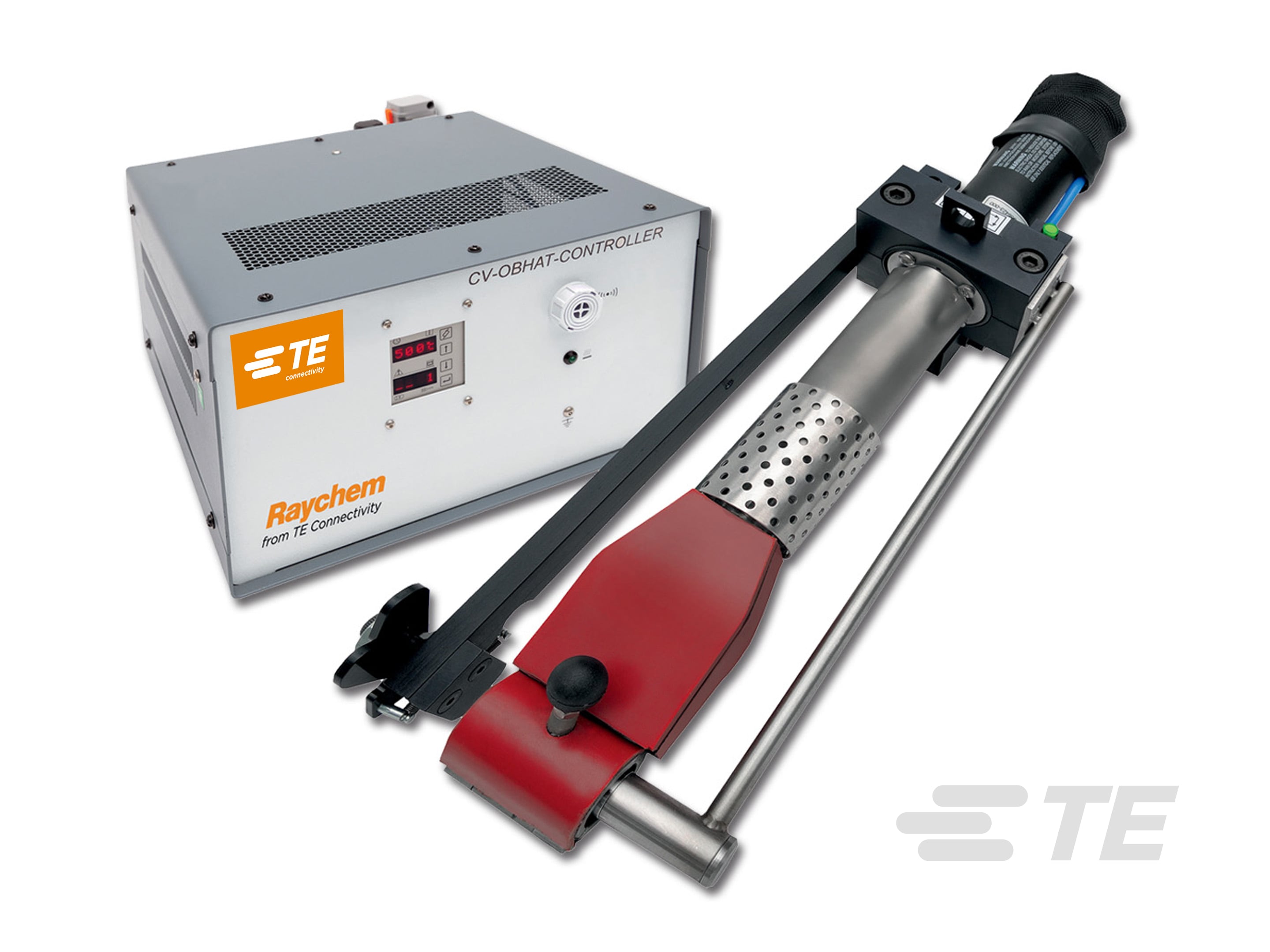 CV-OBHAT BASE UNIT-CH3712-000