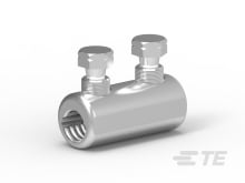 CH6389-000 Mechanical Connectors 1