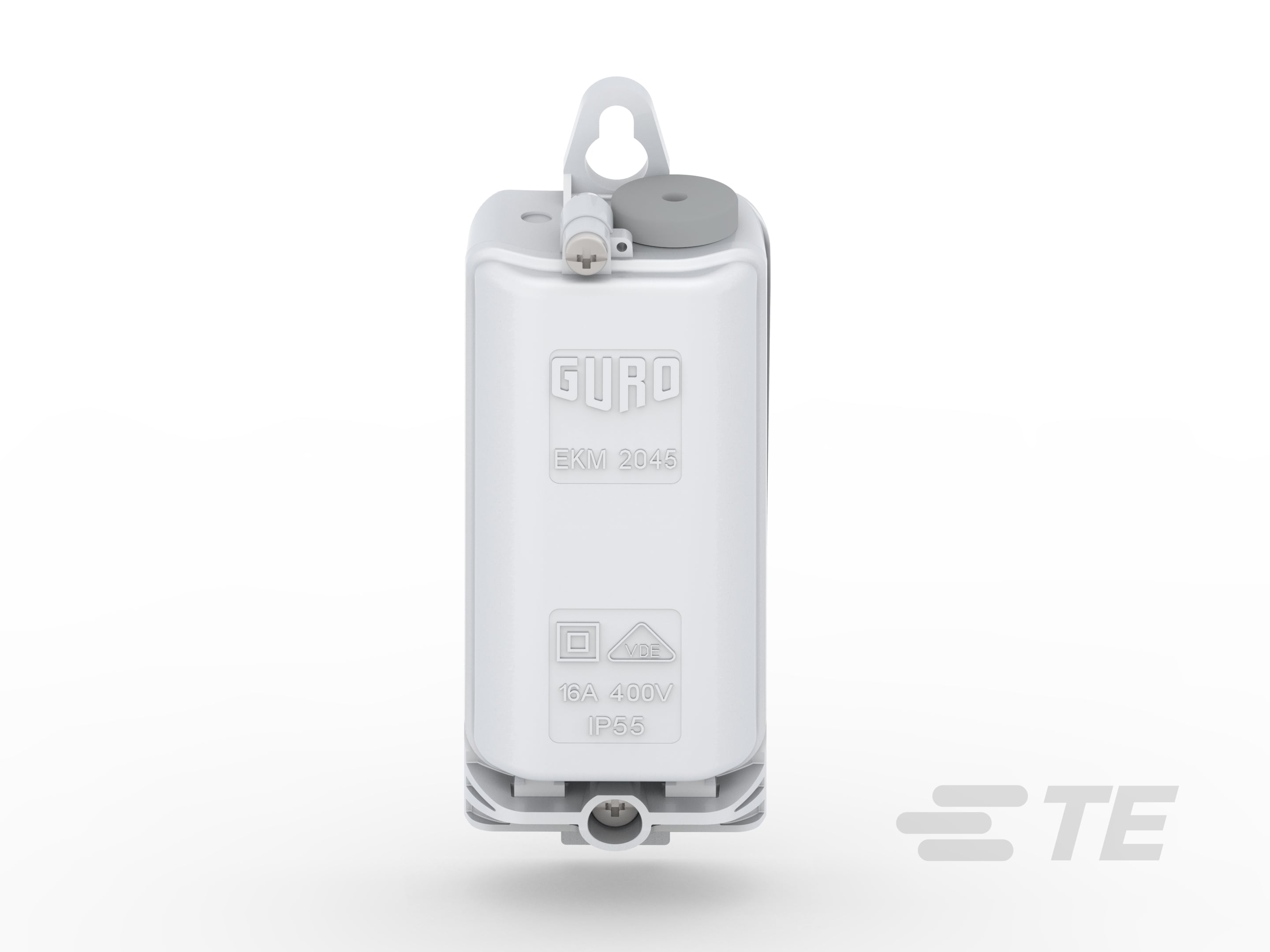 EKM-2045-1D1-6-SR-CM4163-000