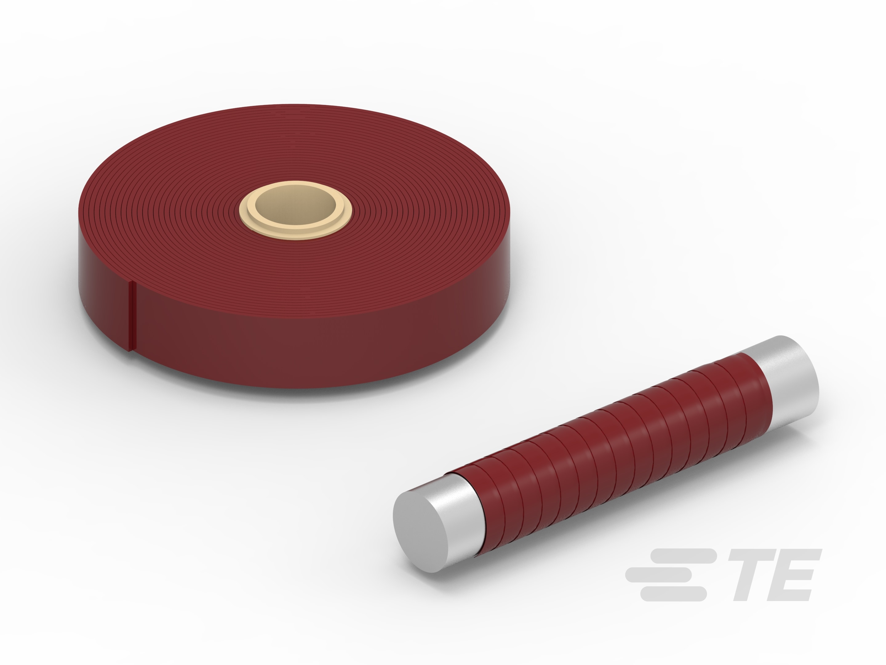 High Voltage Busbar Insulation Tape-CAT-HVBT