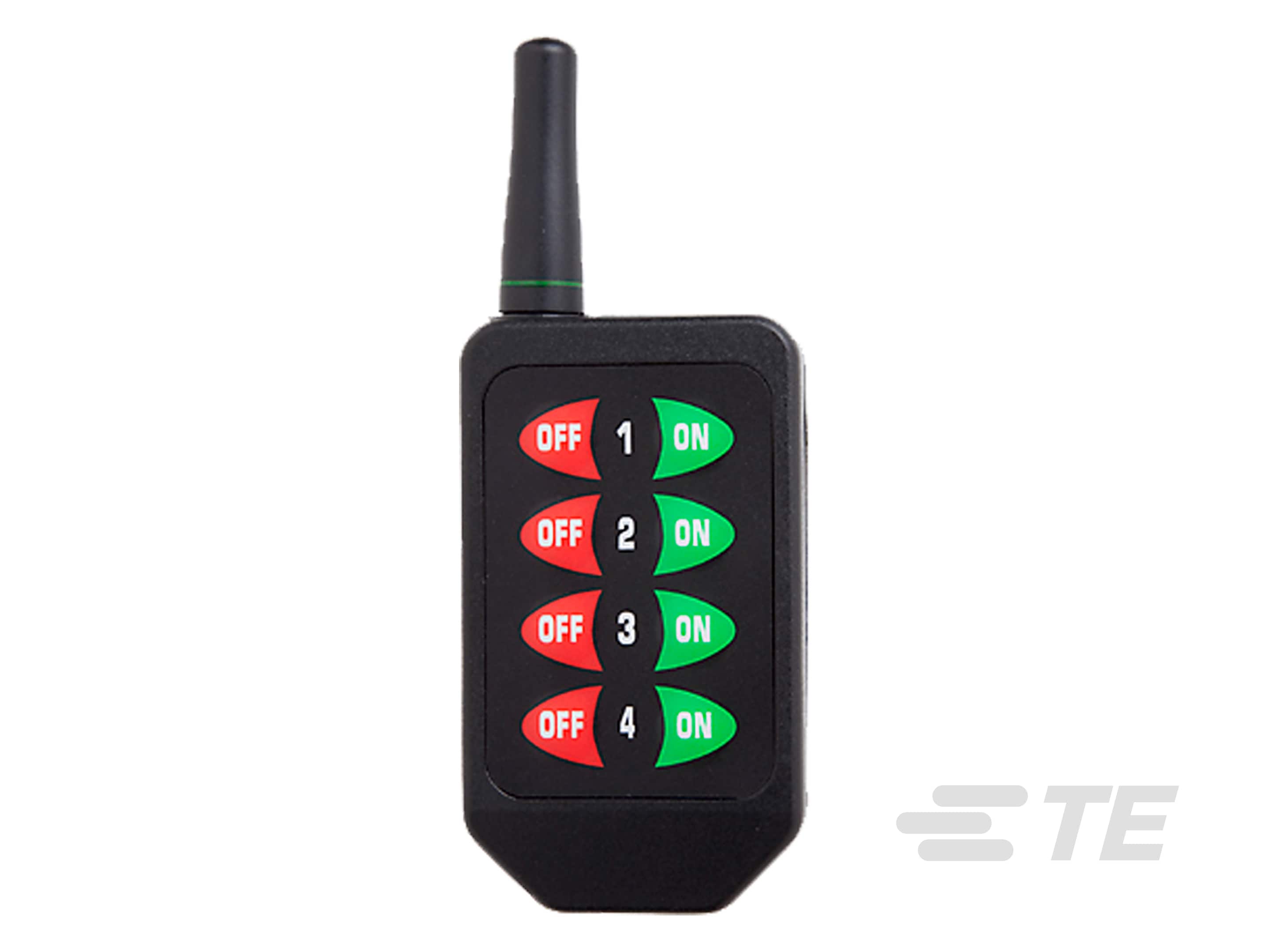 Remote DS 315MHz OOK AM 8Btn HHLR TX FCC-CMD-HHLR-315-MD