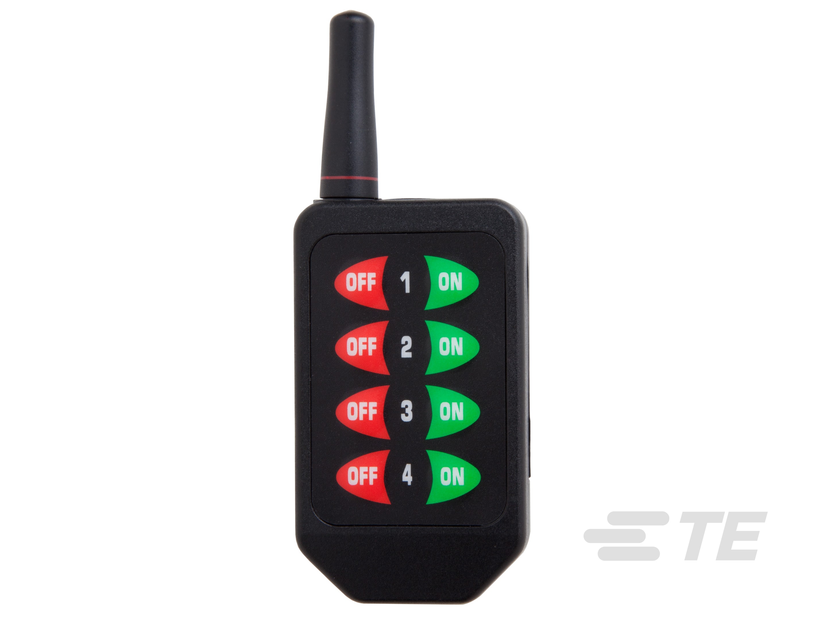 Remote DS 433MHz OOK AM 8Btn HHLR TX FCC-CMD-HHLR-433-MD