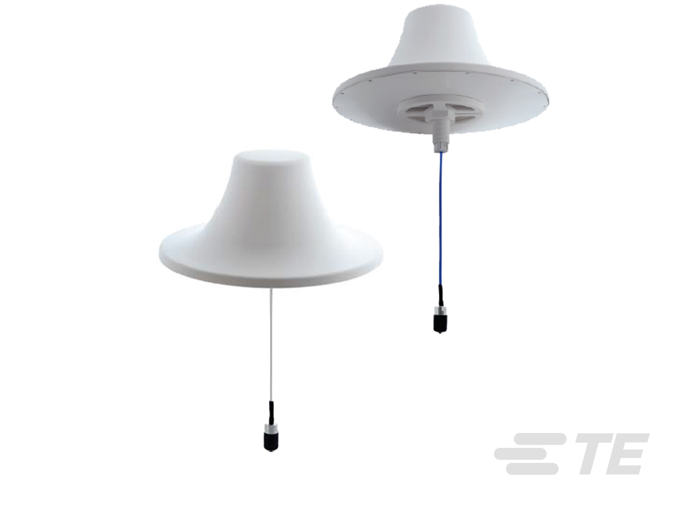 OMNI,Iclng,30cm,NF 380-6000MHz,6dBi,-CMS38606-30NF