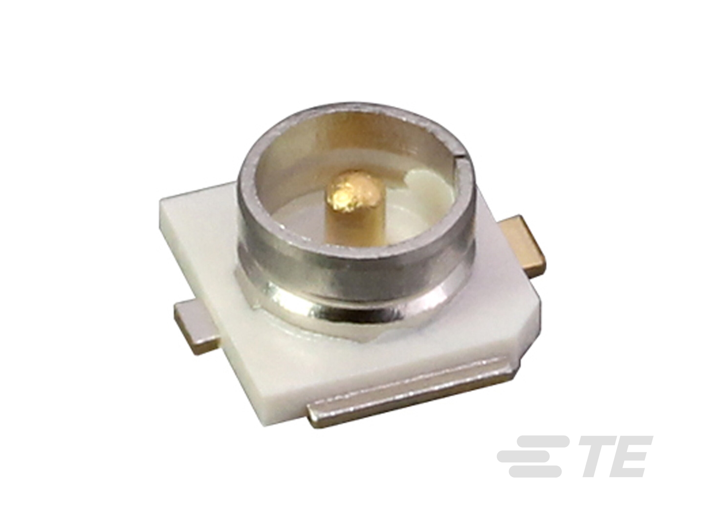 U.FL/MHF1 Jack 50 Ohm PCB Surface Mount-CONMHF1-SMD-T
