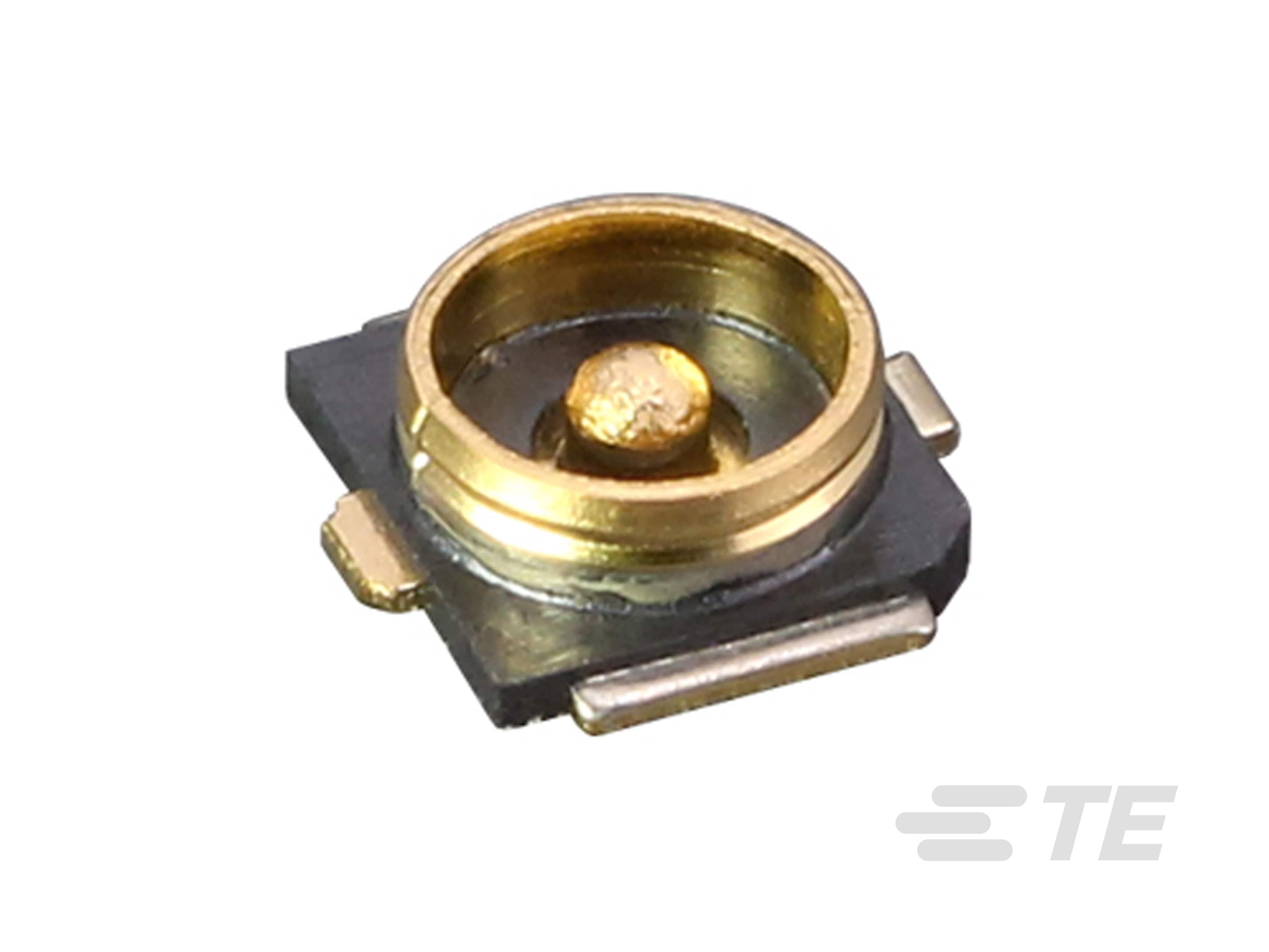 MHF4 Jack 50 Ohm PCB Surface Mount-CONMHF4-SMD-G-T