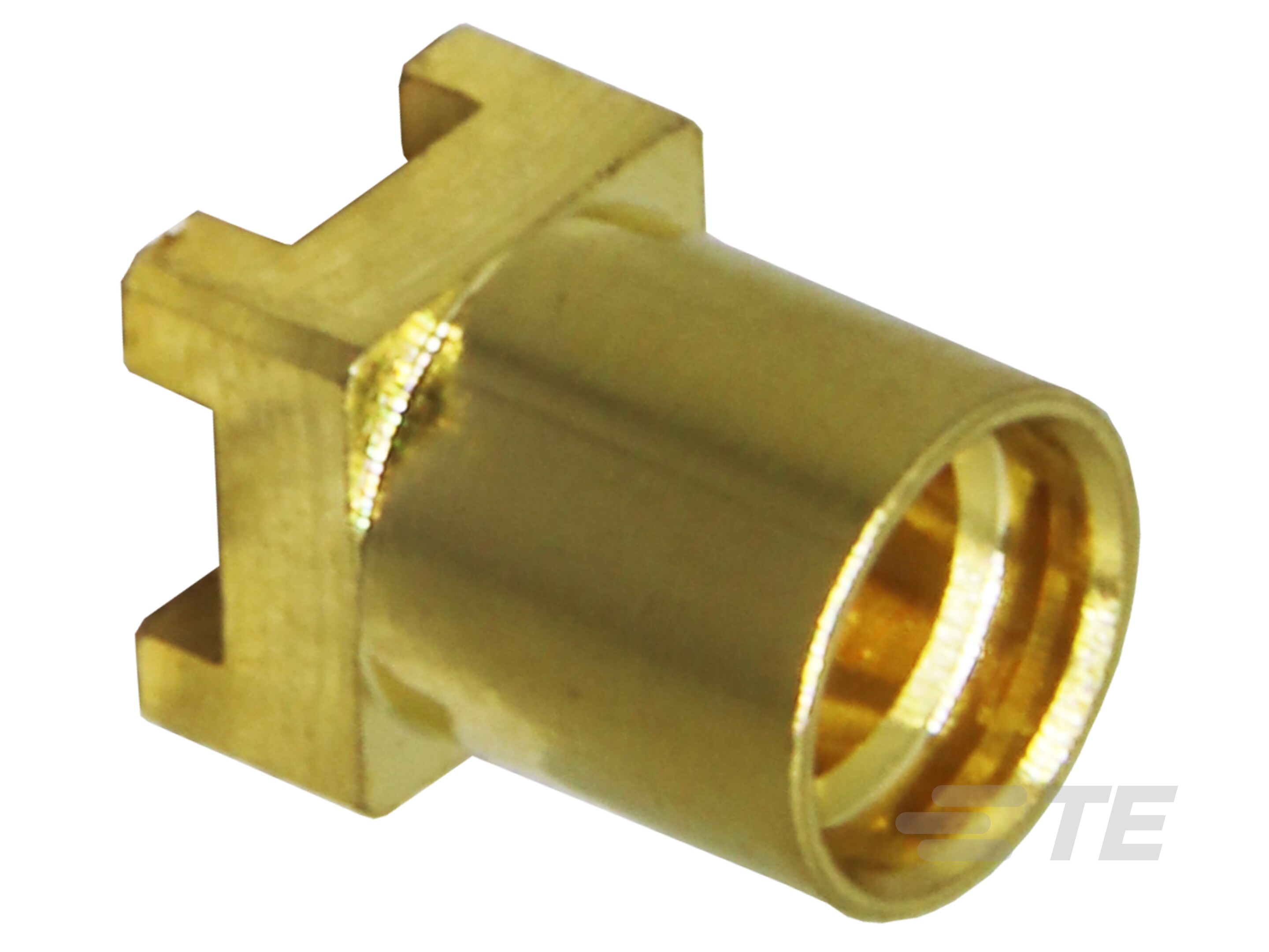 MMCX Jack 50 Ohm PCB Surface Mount-CONMMCX001-SMD-T