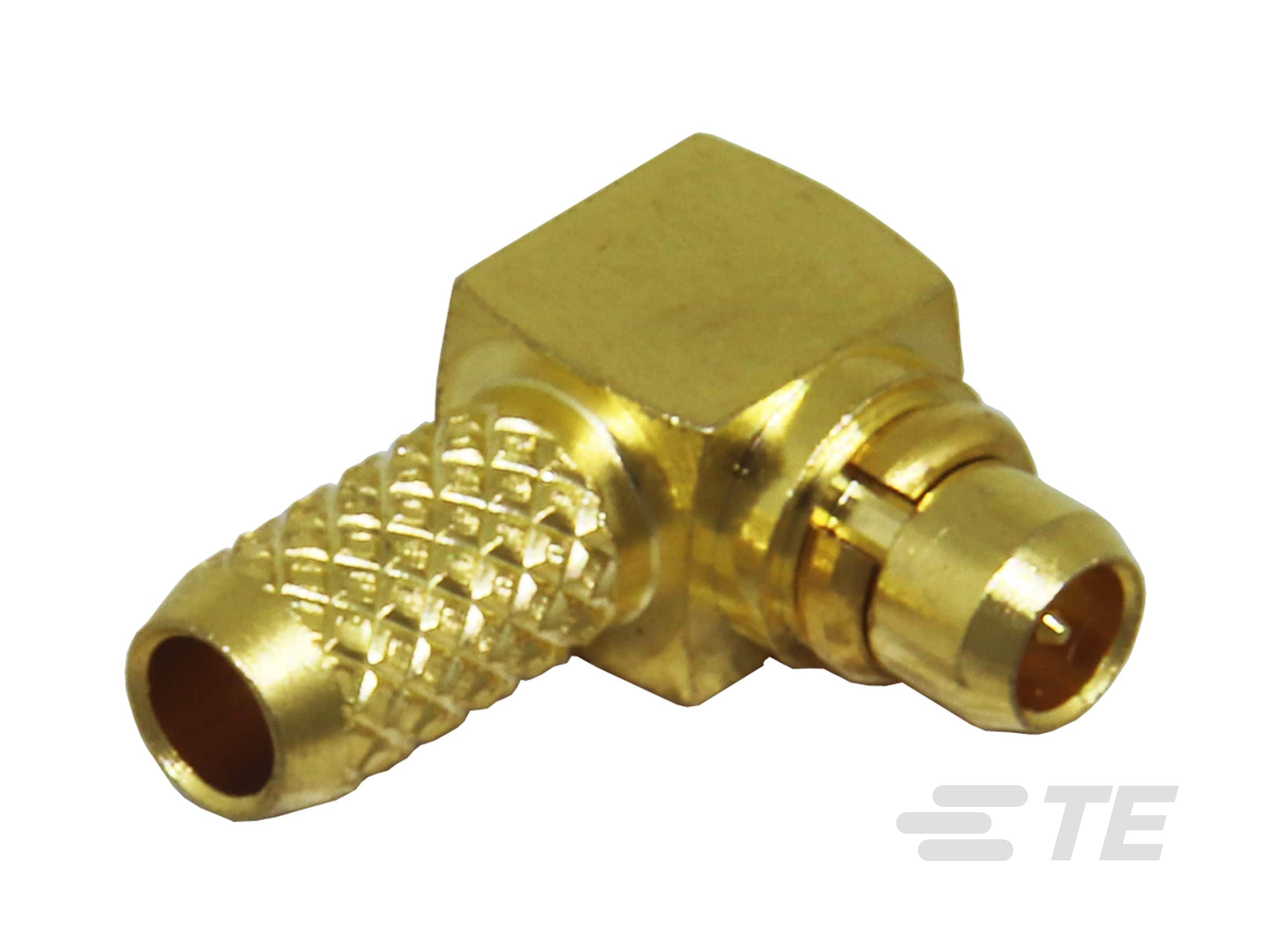 MMCX Jack 50 Ohm Cable Crimp-CONMMCX012