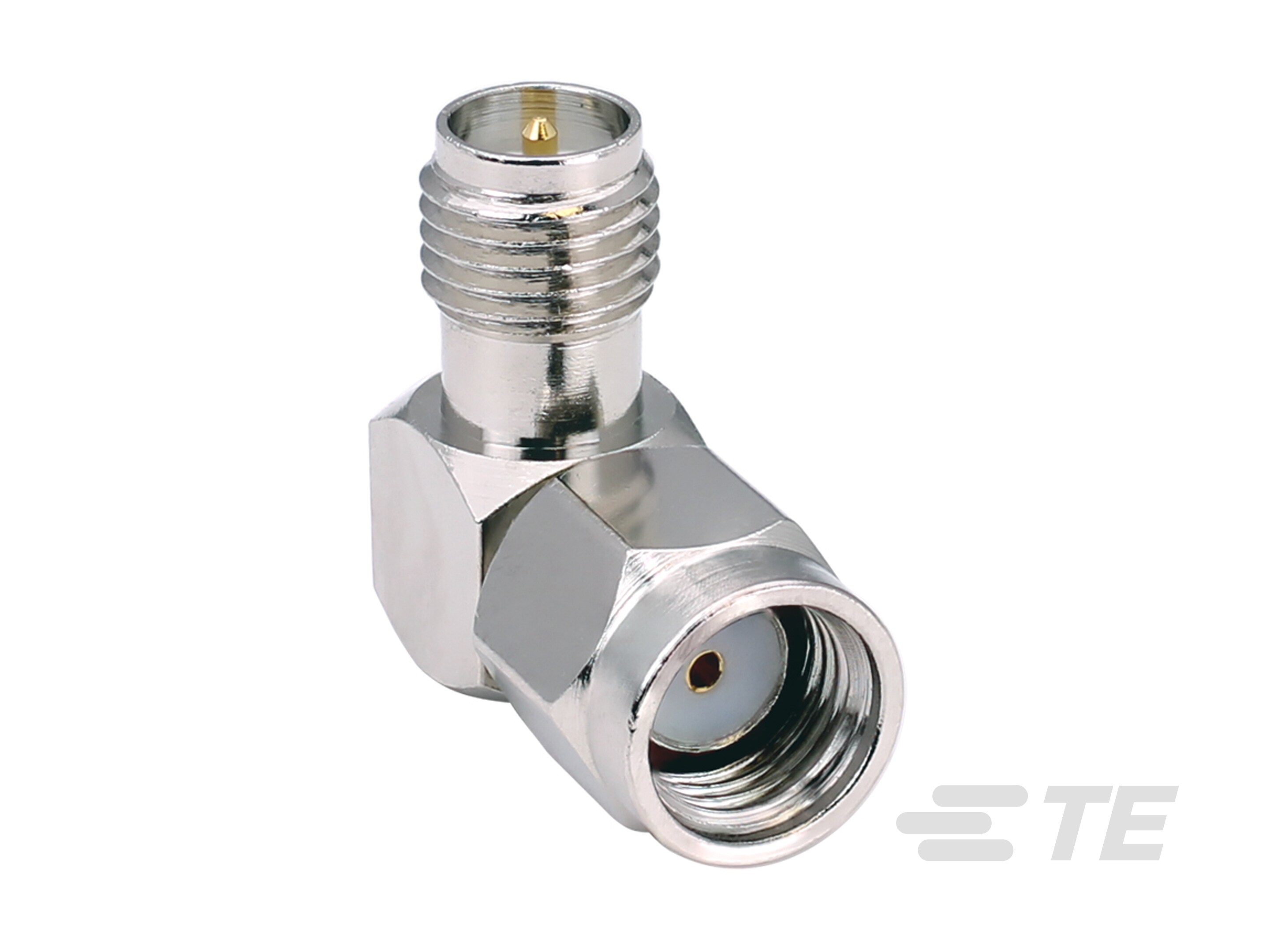 RP-SMA Jack to RP-SMA Plug RA-CONREVSMA010