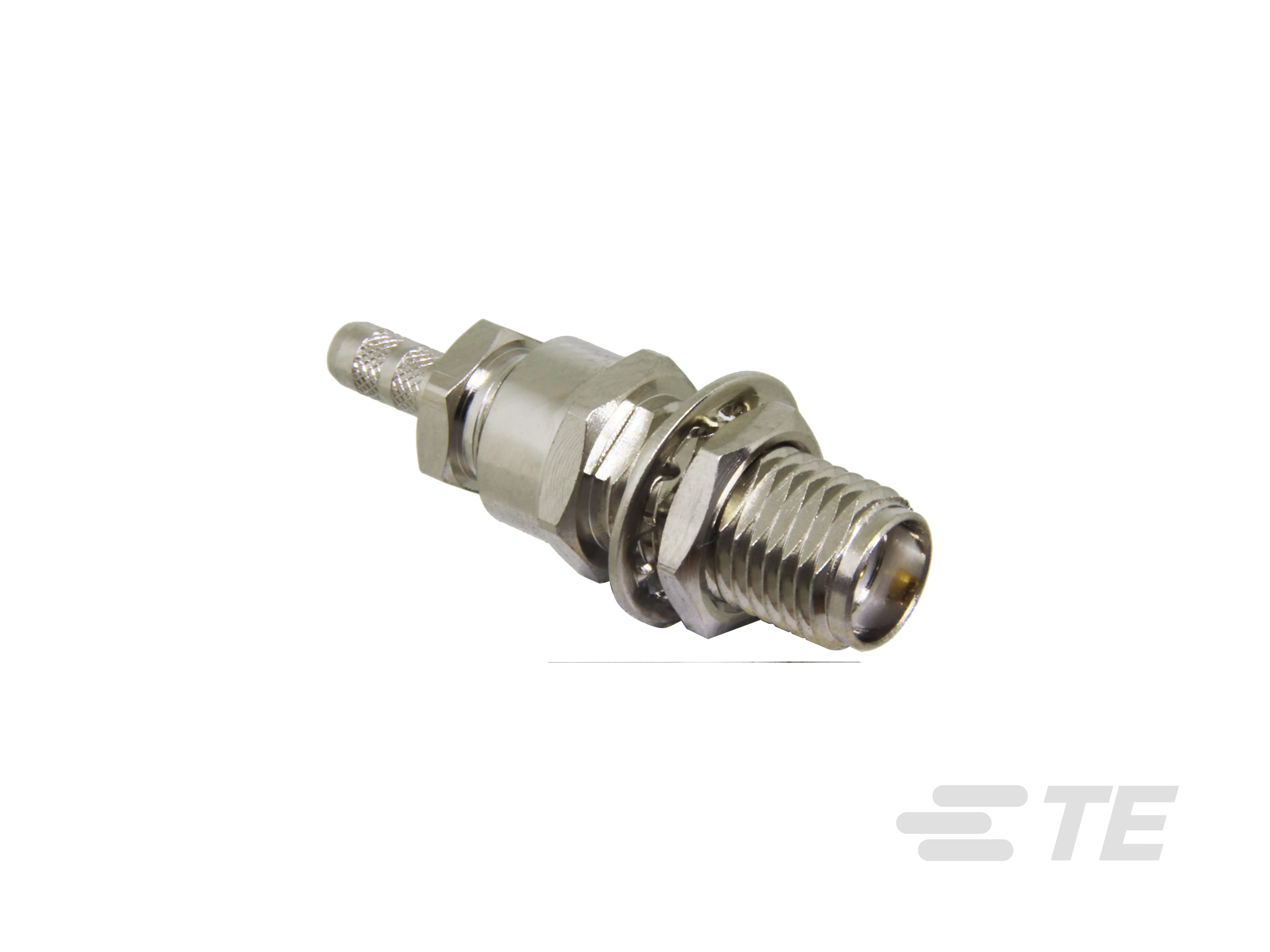 SMA Jack 50 Ohm Cable Crimp-CONSMA005