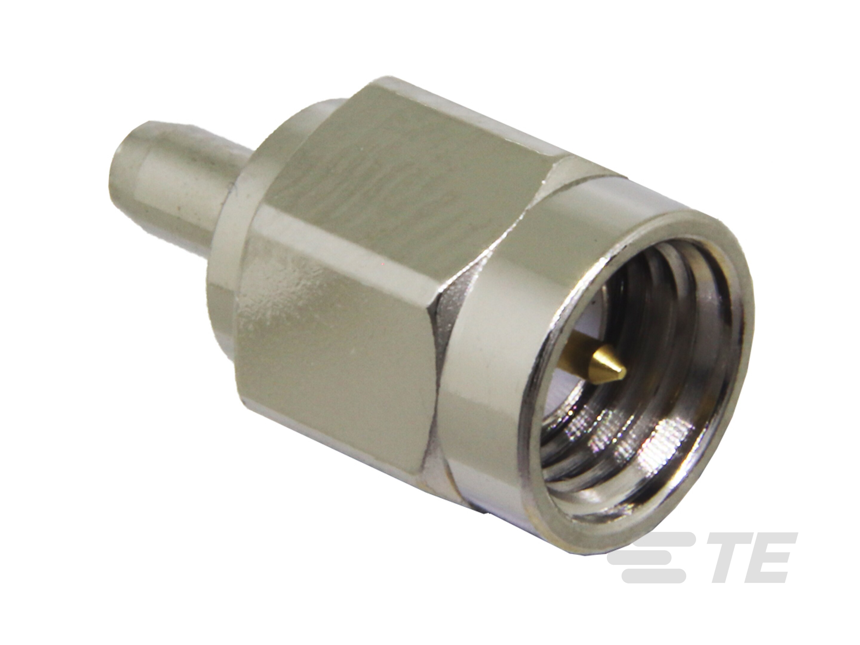 SMA Plug 50 Ohm Cable Crimp-CONSMA007-R178