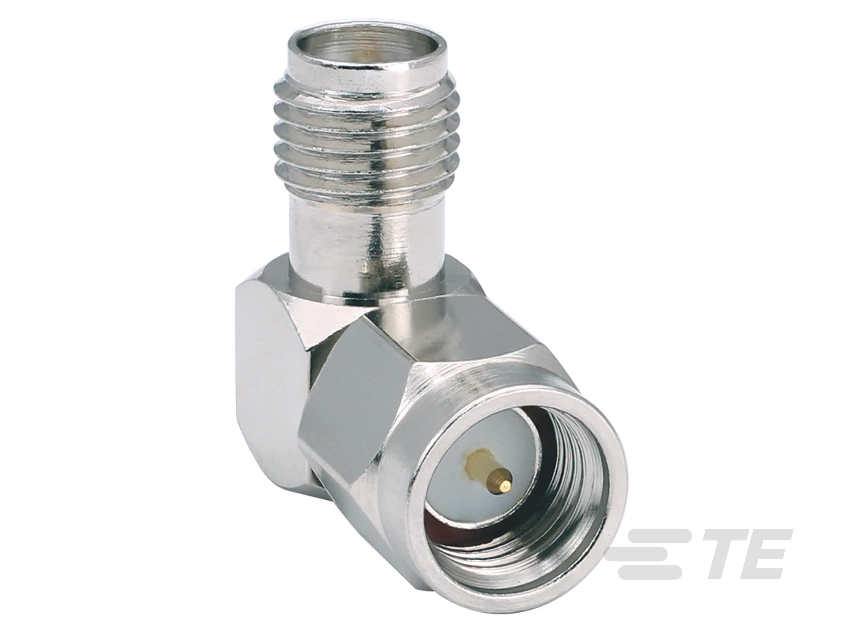 SMA Jack to SMA Plug RA-CONSMA010