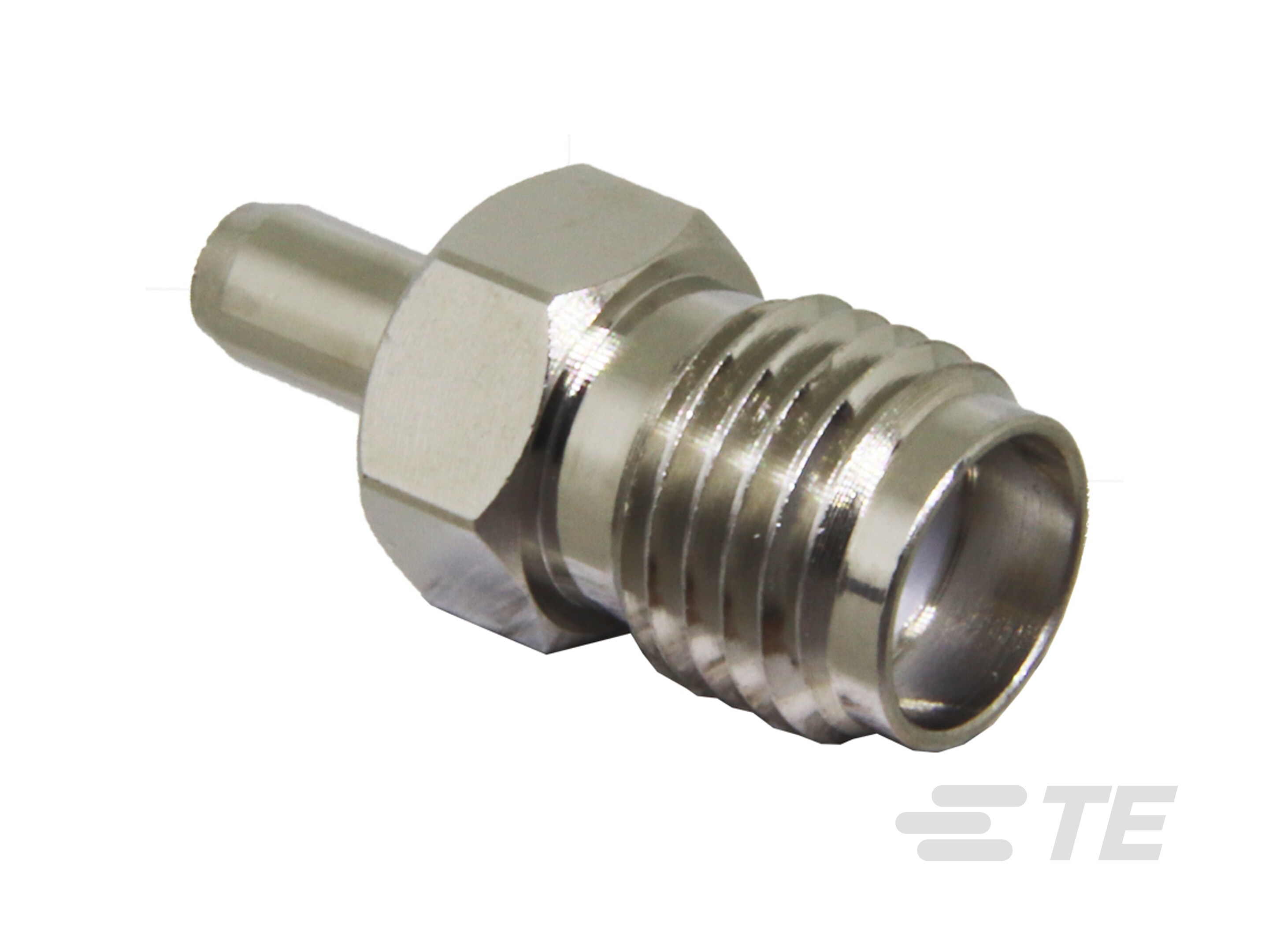 SMA Jack 50 Ohm Cable Crimp-CONSMA011-R178