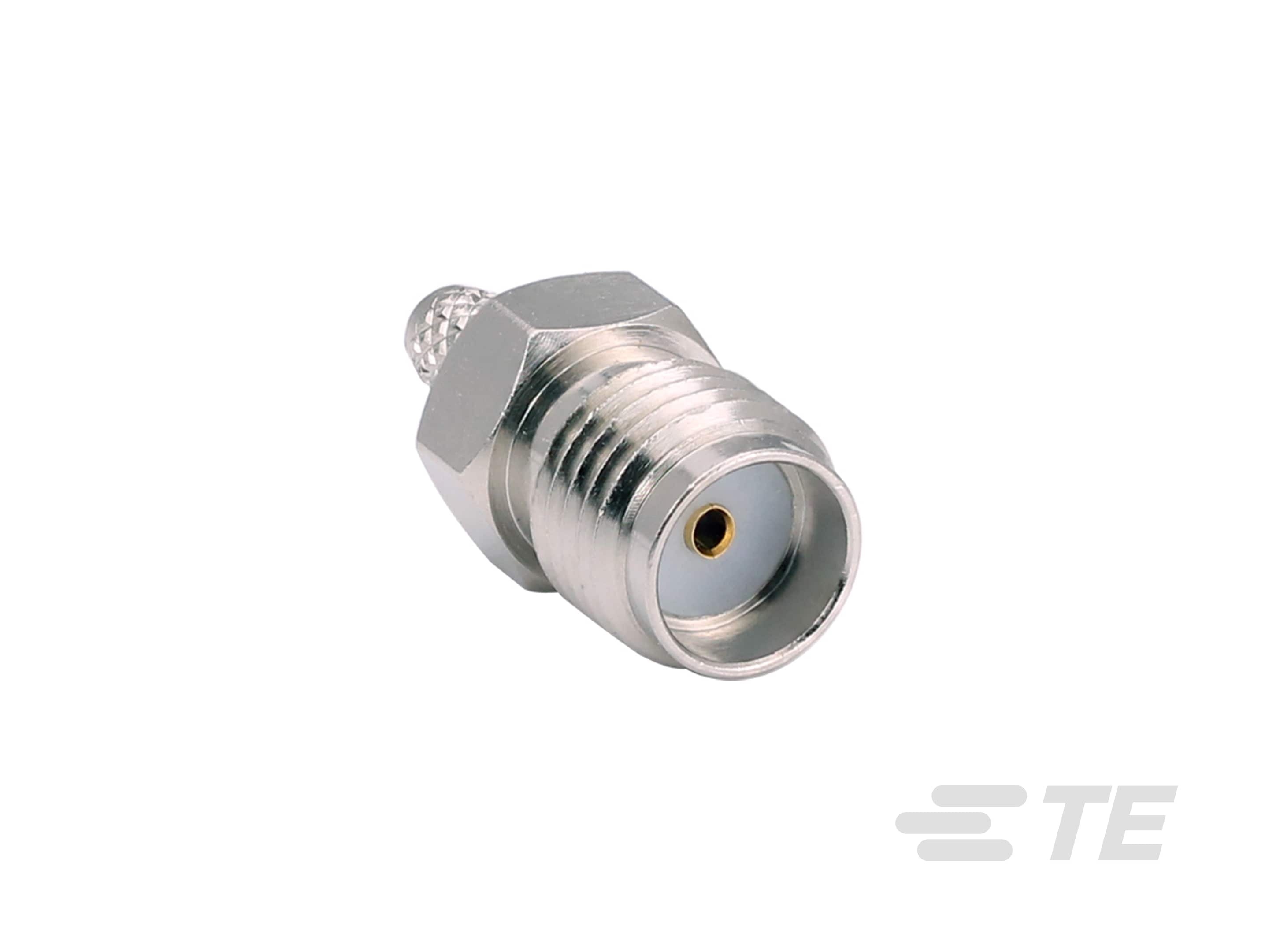 SMA Jack 50 Ohm Cable Crimp-CONSMA011