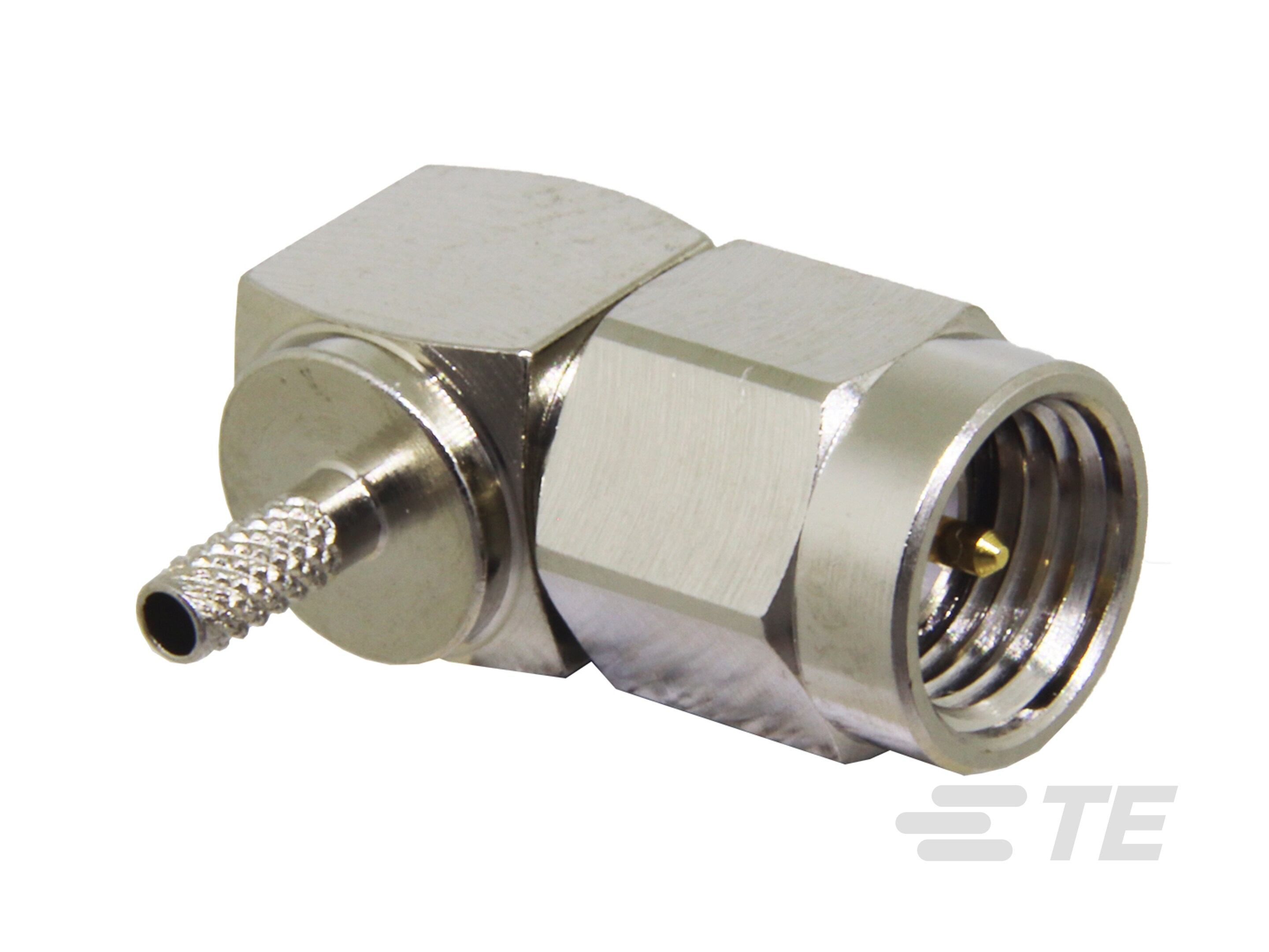 SMA Plug 50 Ohm Cable Crimp-CONSMA012-R178