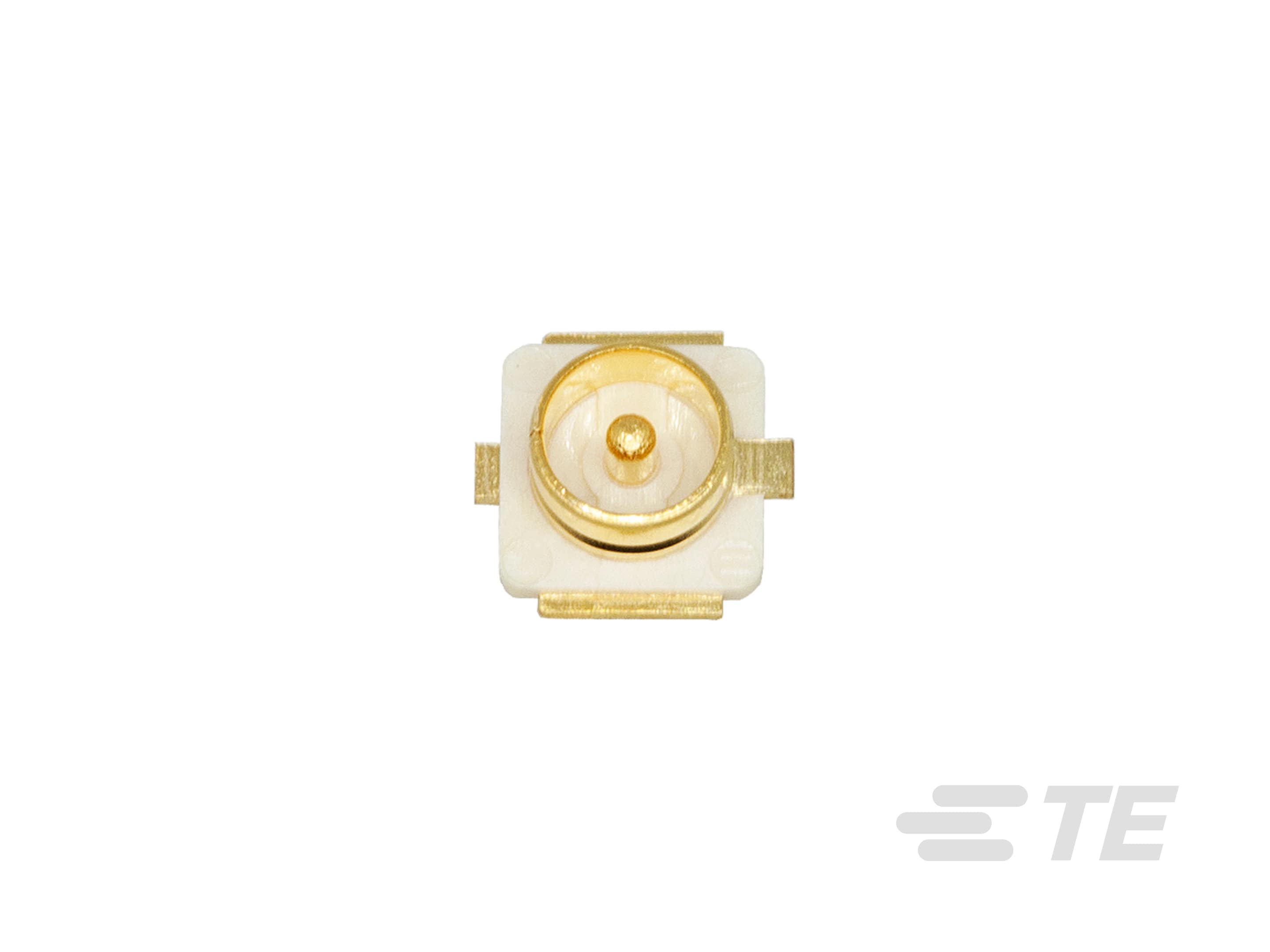 U.FL/MHF1 Jack 50 Ohm PCB Surface Mount-CONUFL001-SMD-T