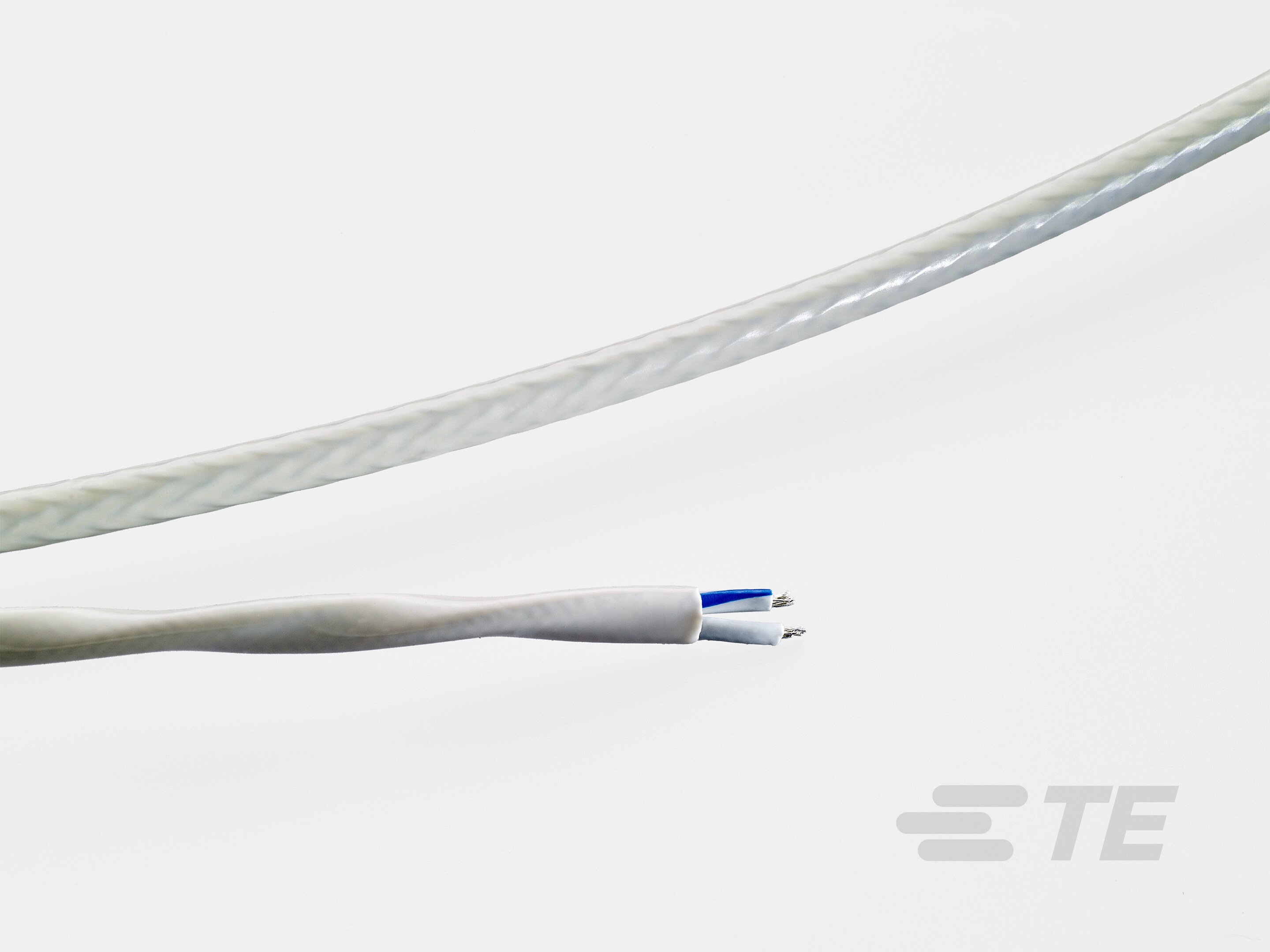 Optimized Toughened Excel ETFE Cable, 16-22 AWG-CAT-55OTE-TC-TP