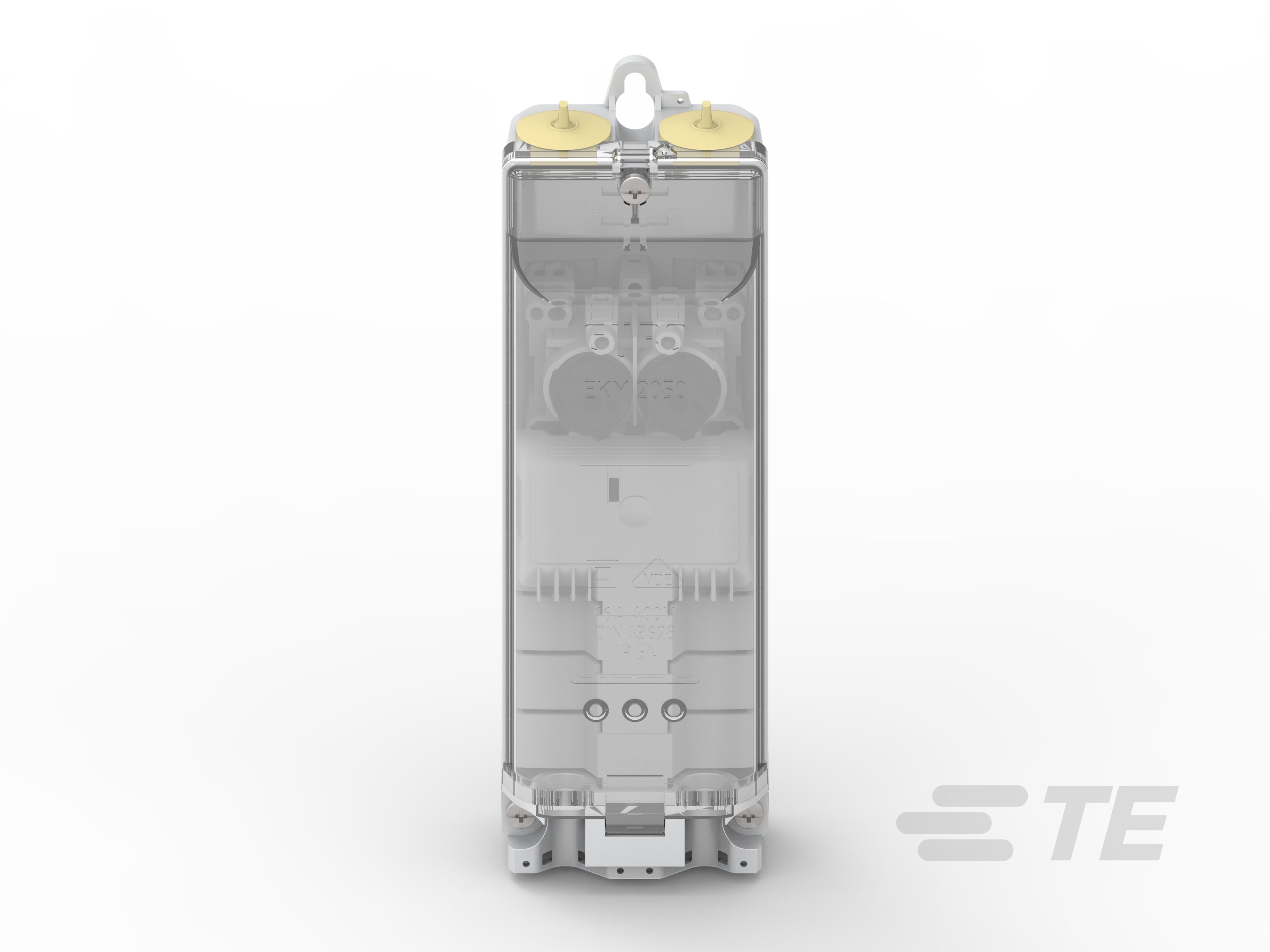 EKM-2050F-2D1-5S/S-CS0542-000