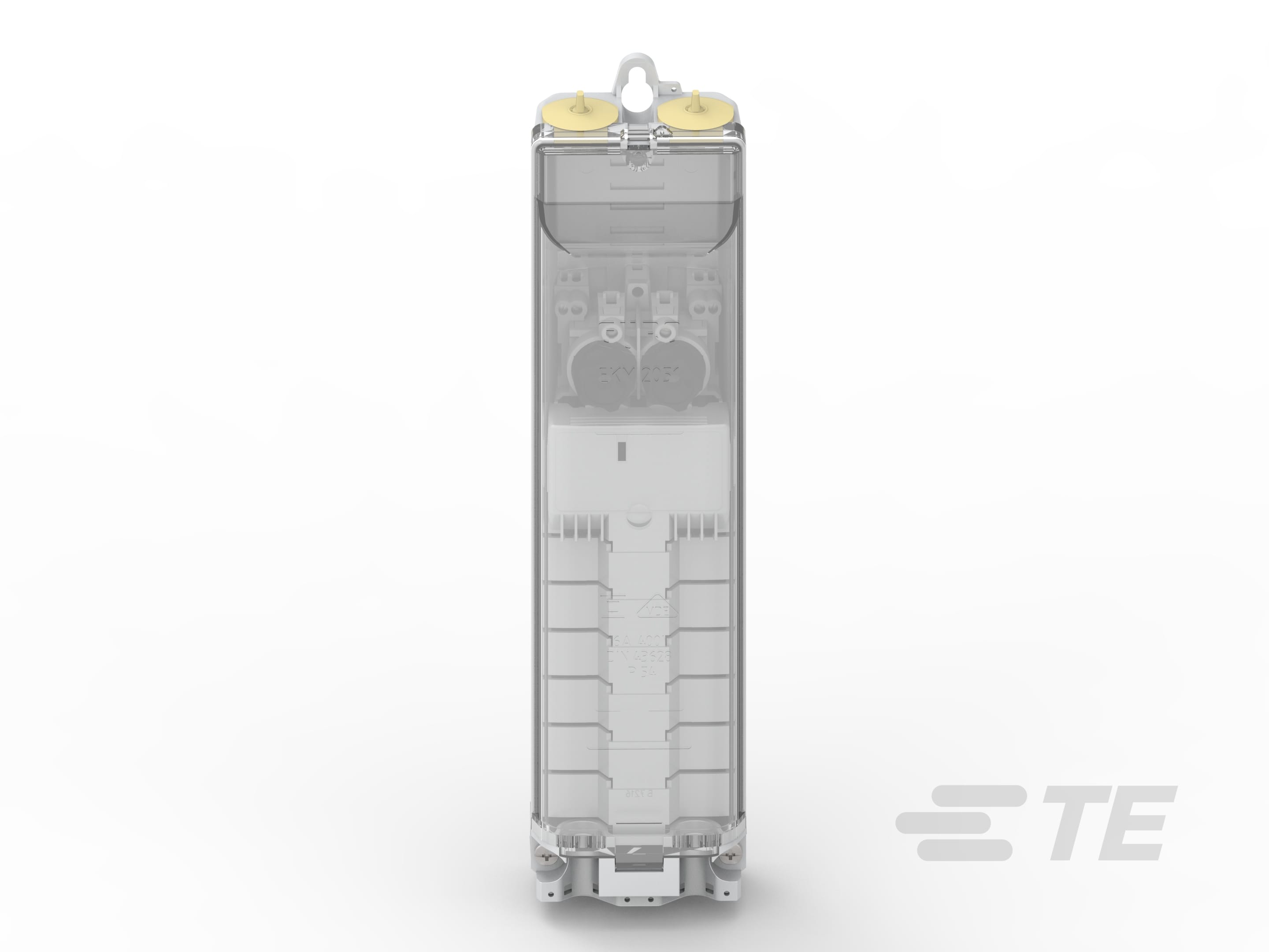 EKM-2051-2D1-4S/S-6-E1-CS0645-000