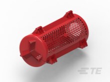 がぶばてページ CS7744-000 : RAYCHEM Bushing Covers for Transformers | TE Connectivity