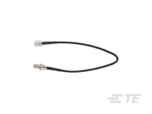 Cable RPS Plug RG174 216 RPS BulkR Ni-CSA-RPSM-216-RSFB