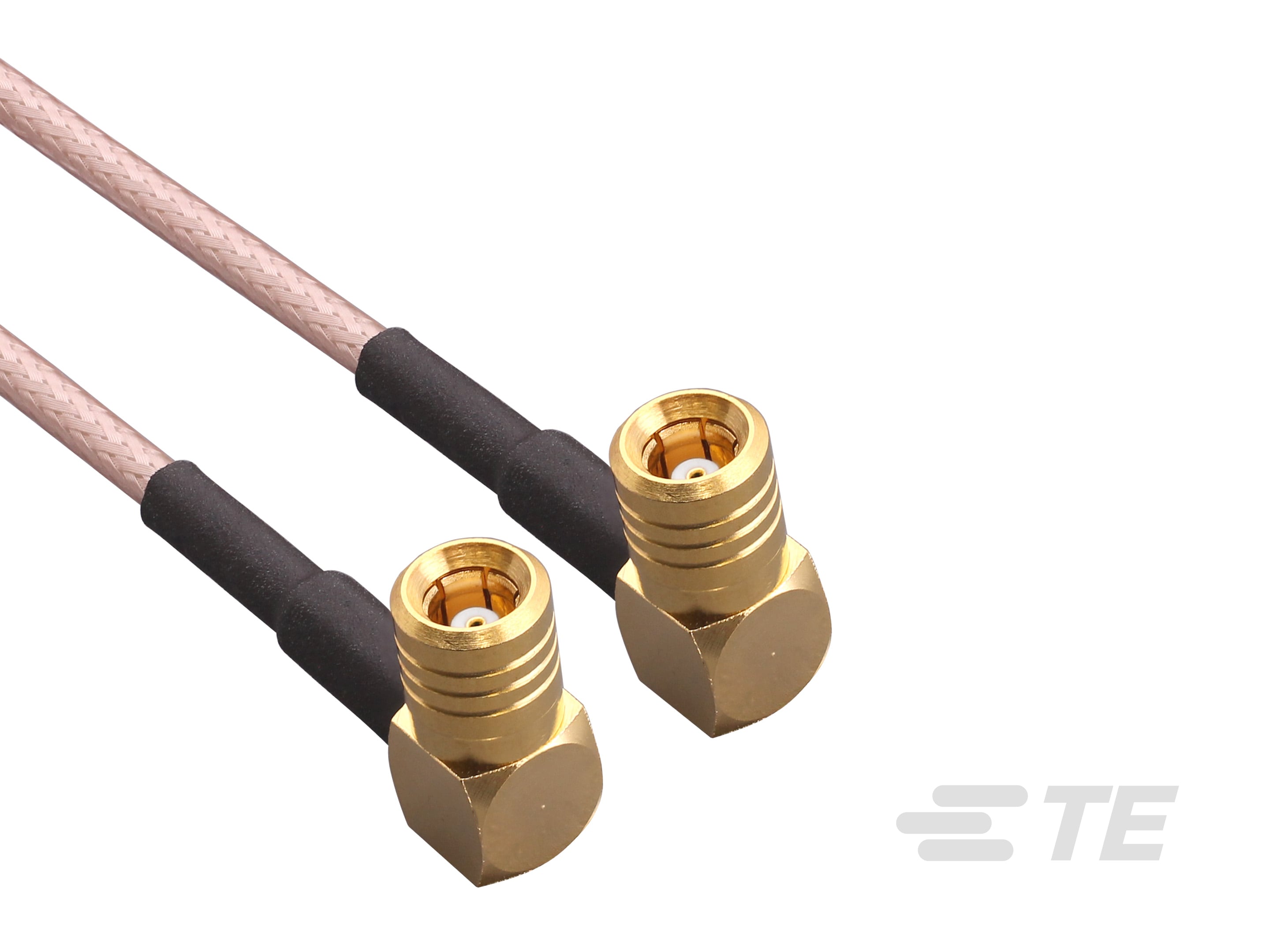 SMB to SMB 610mm RG316-CSE-SBRM-610-SBRM