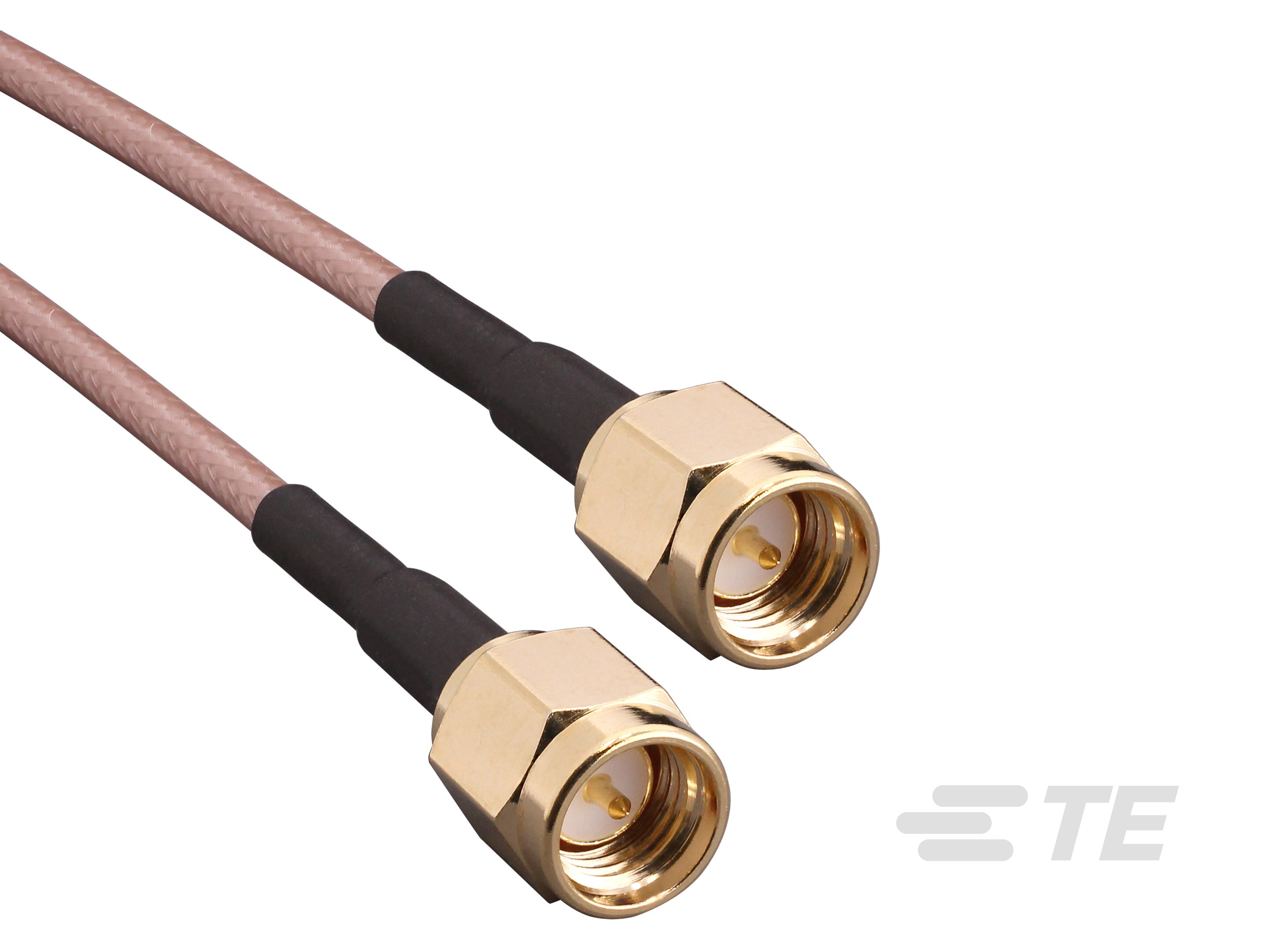 SMA to SMA 152mm RG316-CSE-SGAM-152-SGAM
