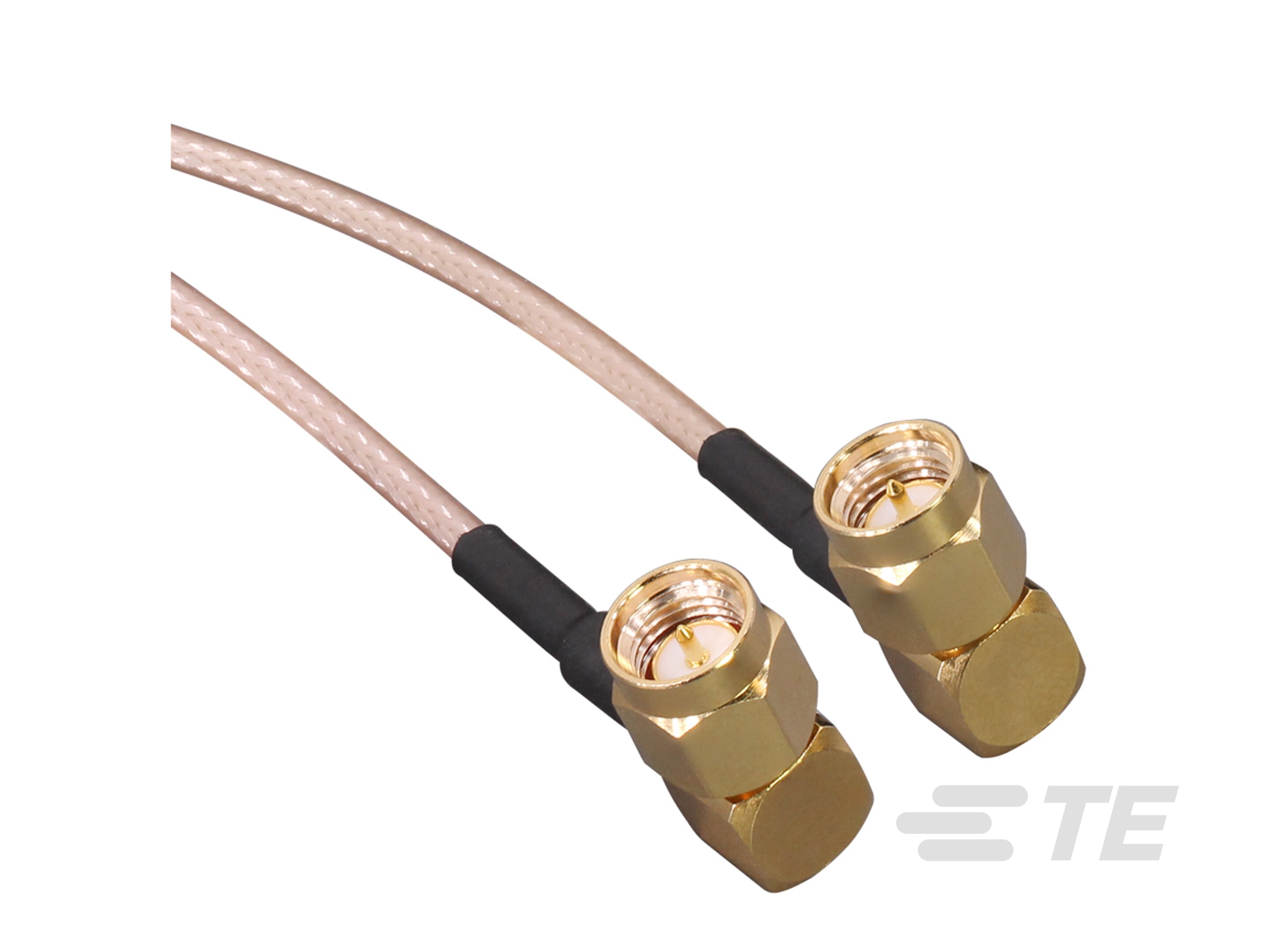 SMA to SMA 152mm RG316-CSE-SGMR-152-SGMR