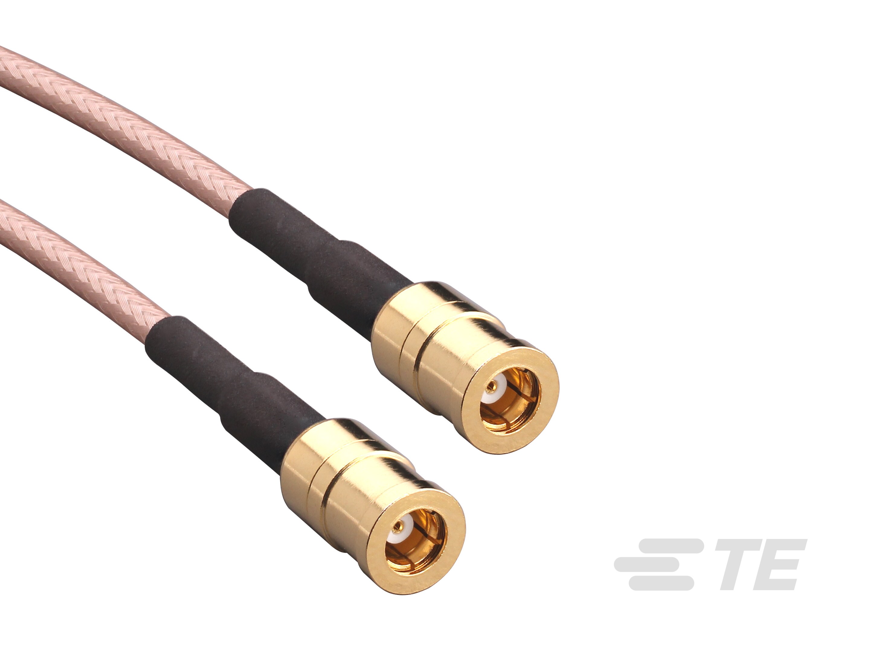 SMB to SMB 305mm RG316-CSE-SMBM-305-SMBM