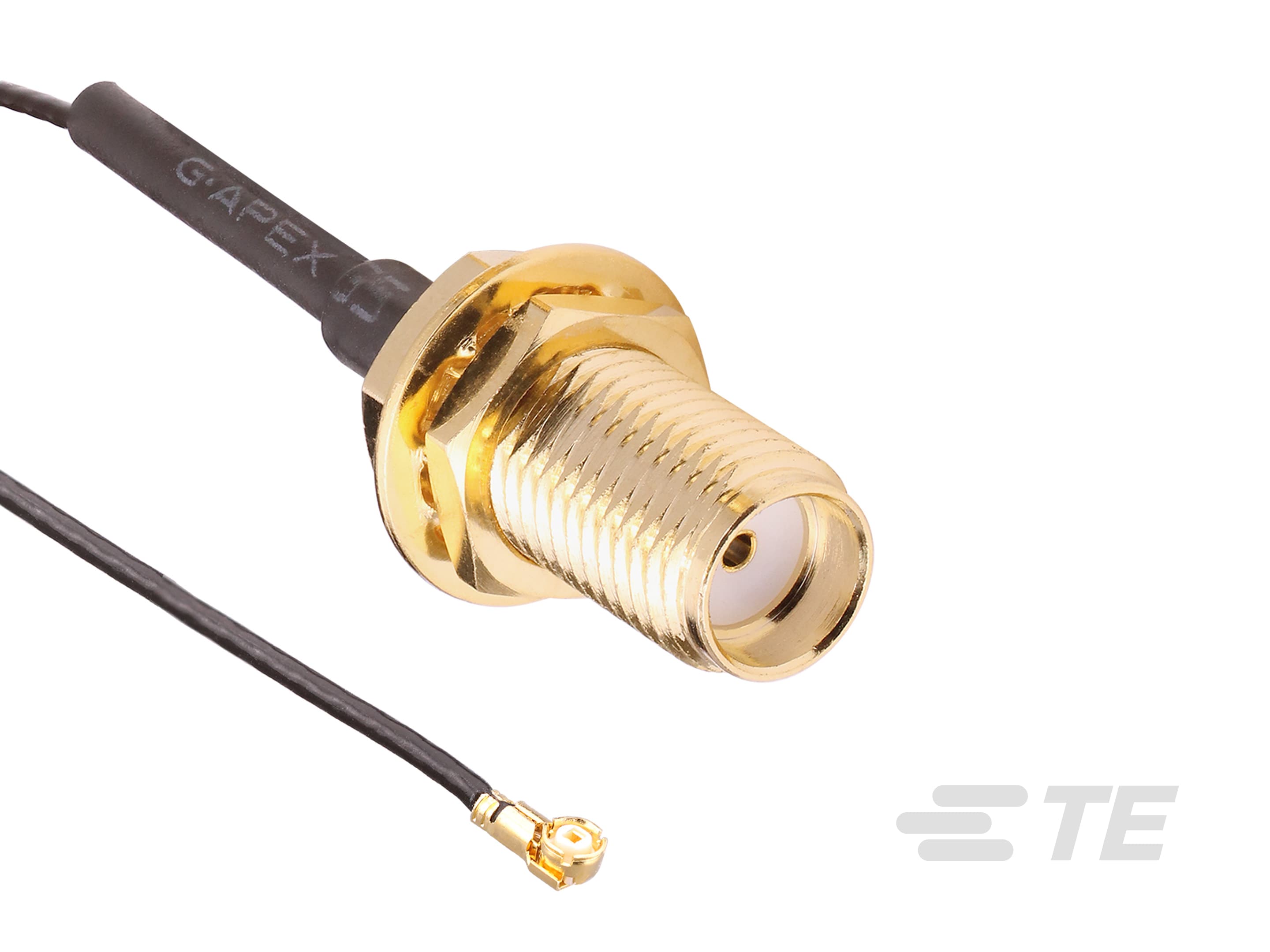 SMA to MHF3 200mm 0.81 OD-CSJ-SGFB-200-MHF3