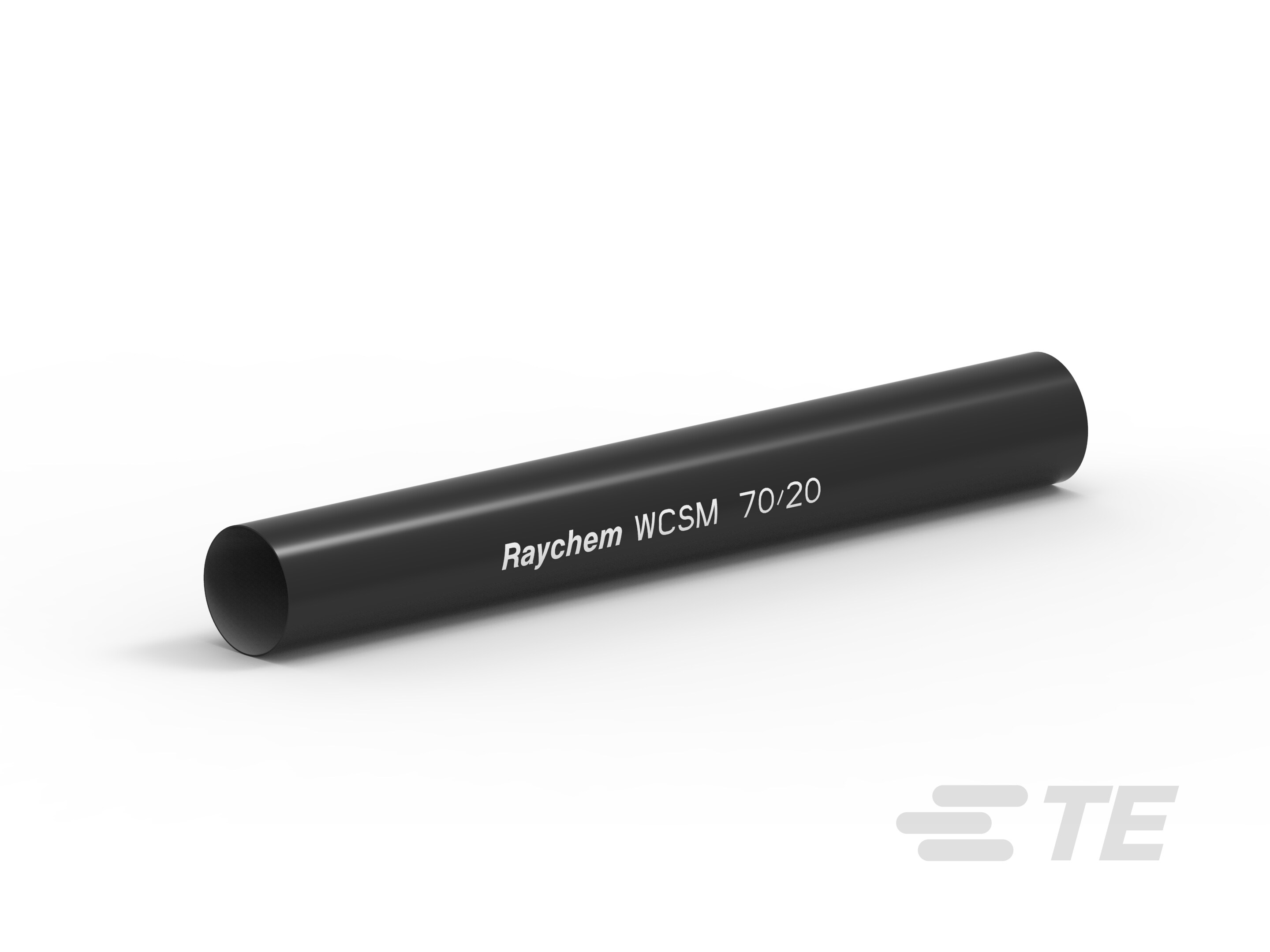 CU4595 000 RAYCHEM Dickwandige Warmschrumpfschlauche TE Connectivity