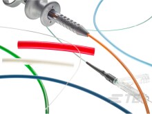 MT-FEP-050-031-008-X-12IN Heat Shrink Tubing 1