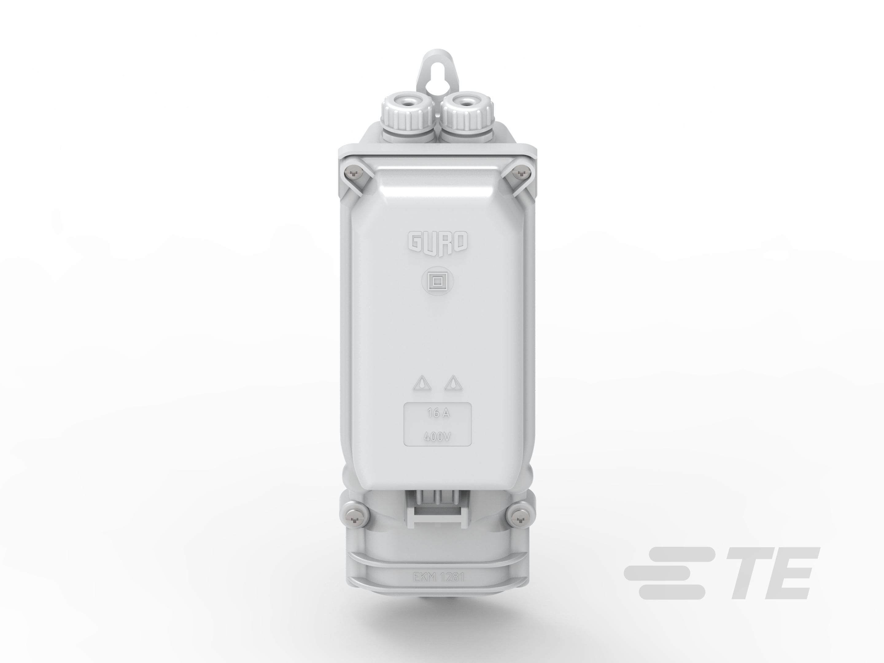 EKM-1281-2D2-4X25-2CG-C2-D32281-000