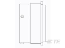 HERM RECP-YDL60H-16-10PNV001
