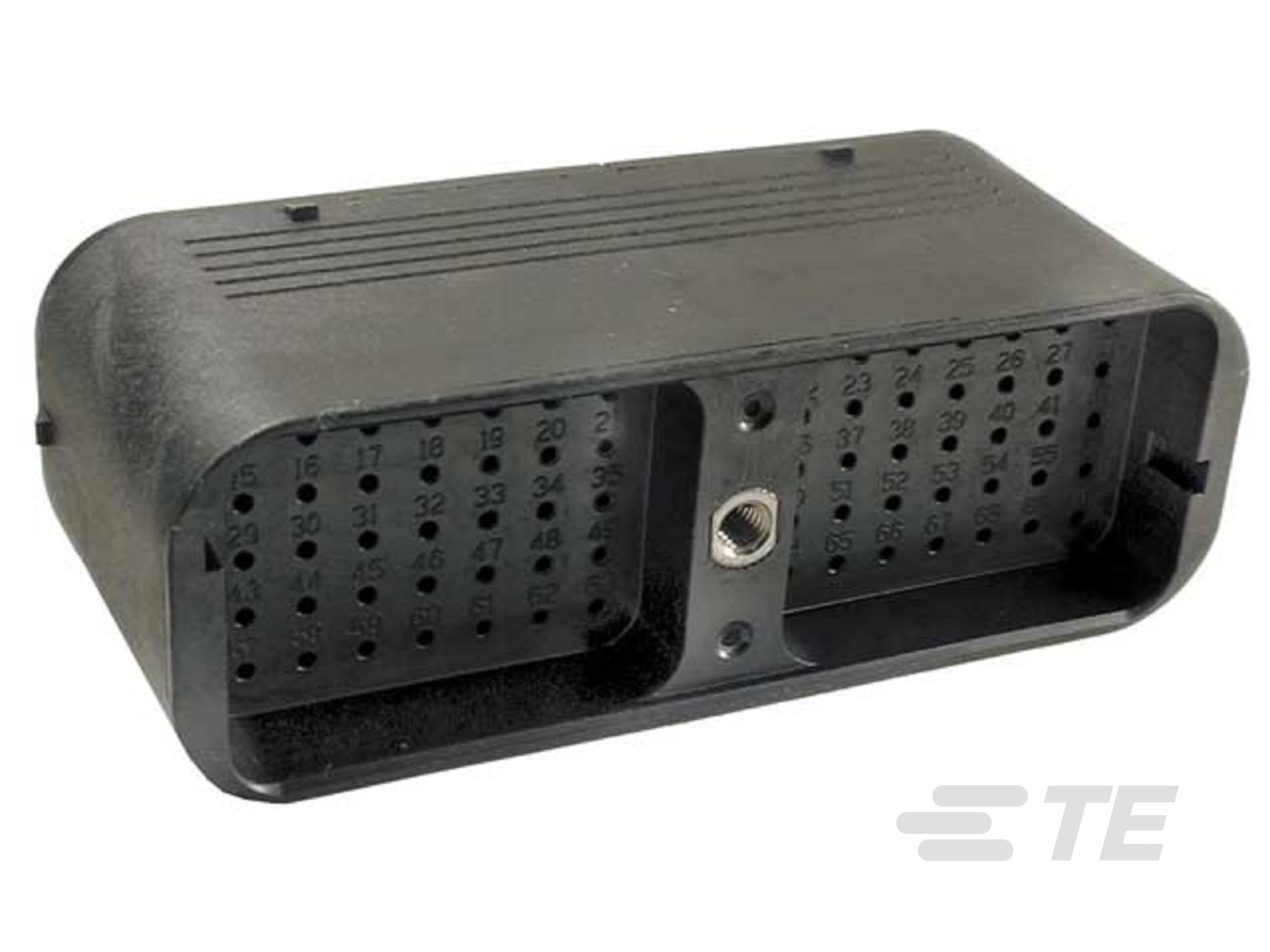 REC, 70P, BLK, E, A-DRC14-70PAE