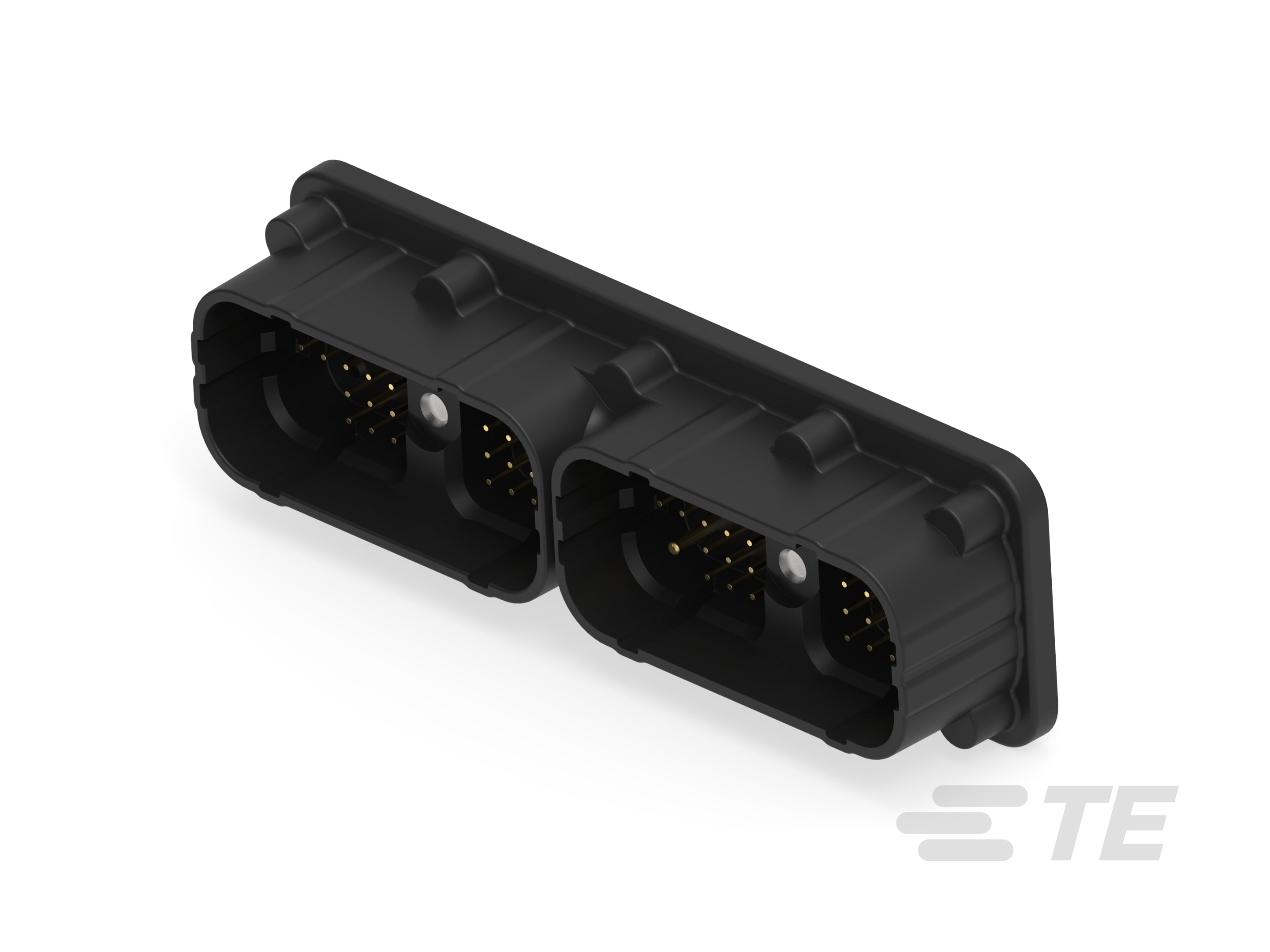 HDR, 75P, BLK, ST, AU/NI/CU, 12/20 ,0102-DRC20-75P0102