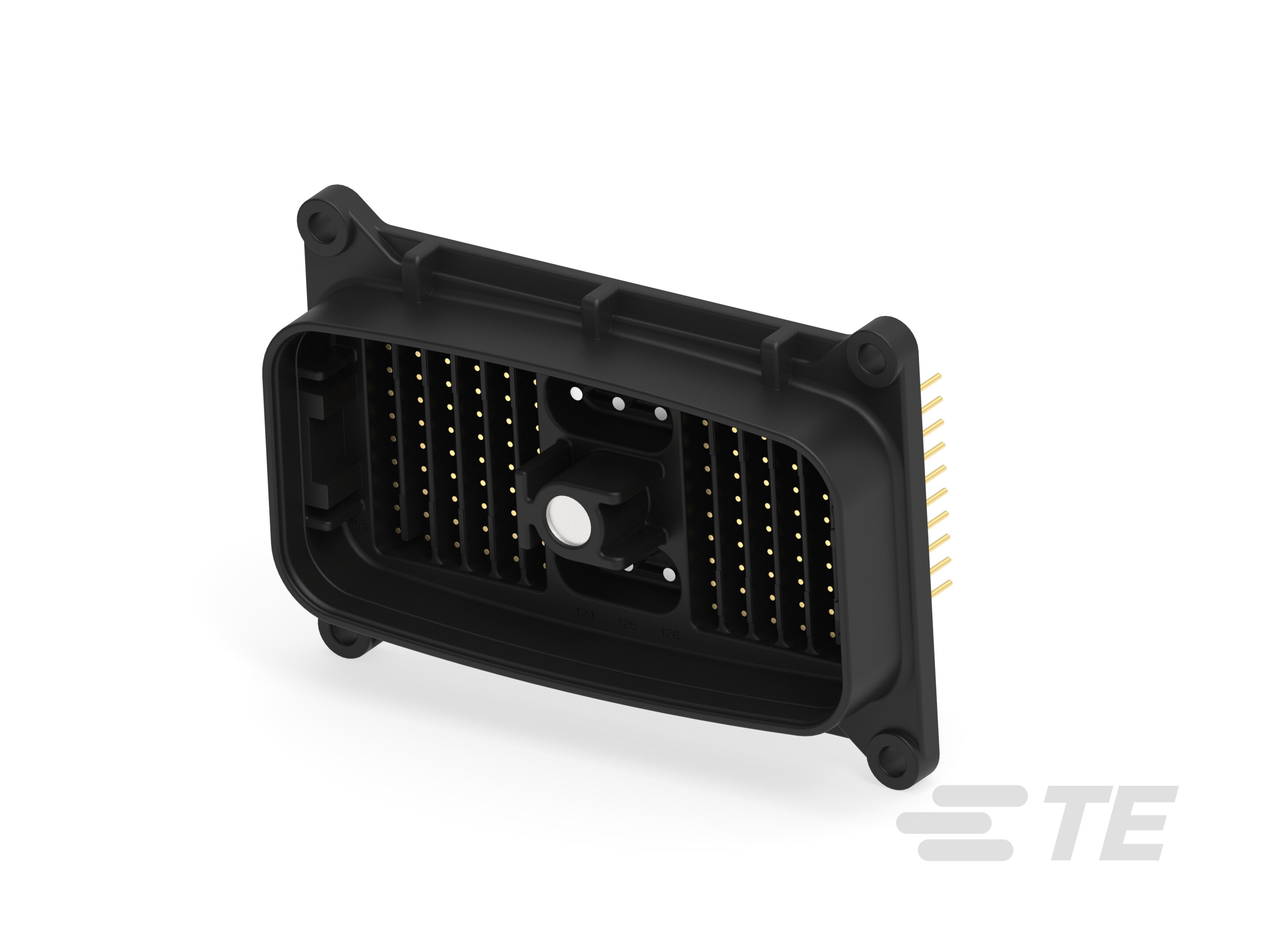 HDR, 126P, BLK, ST, 12/20, AU/NI/CU, AA-DRCP25-126PAA-G003