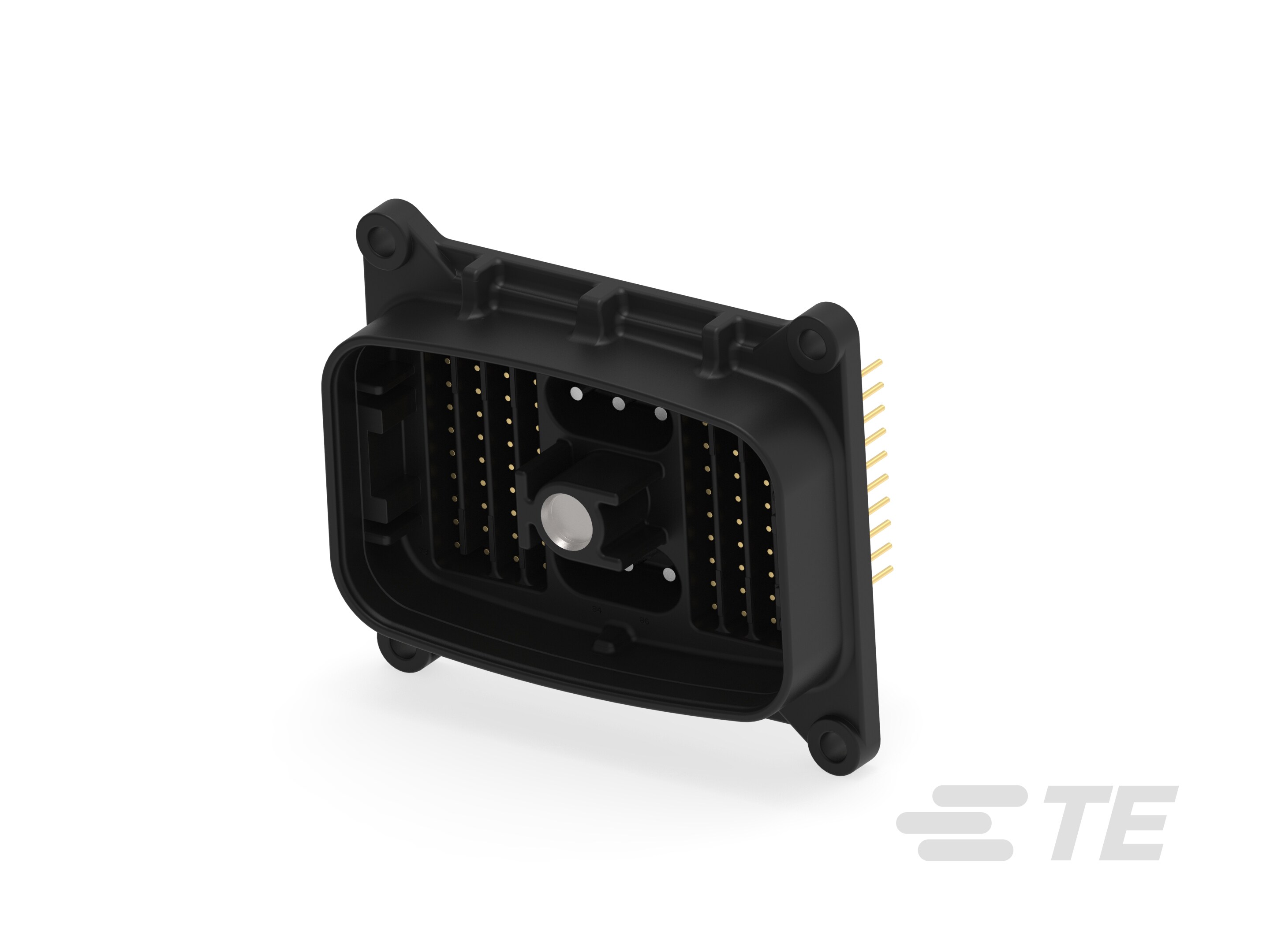 HDR, 86P, BLK, ST, 12/20, AU/NI/CU, AA-DRCP25-86PAA-G003