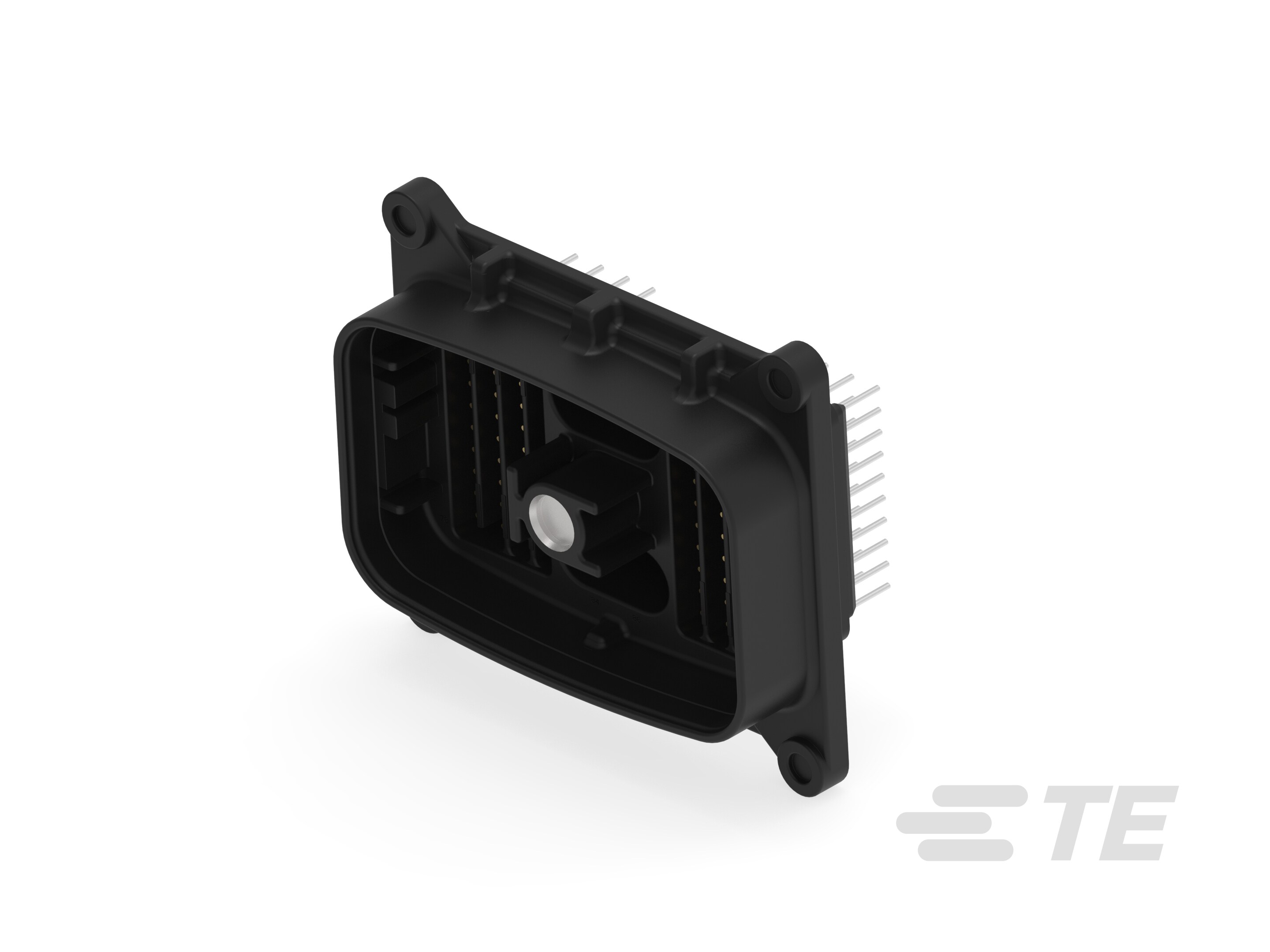 HDR, 86P, BLK, ST, 12/20, SN/NI/CU, CC-DRCP25-86PCC-GC05