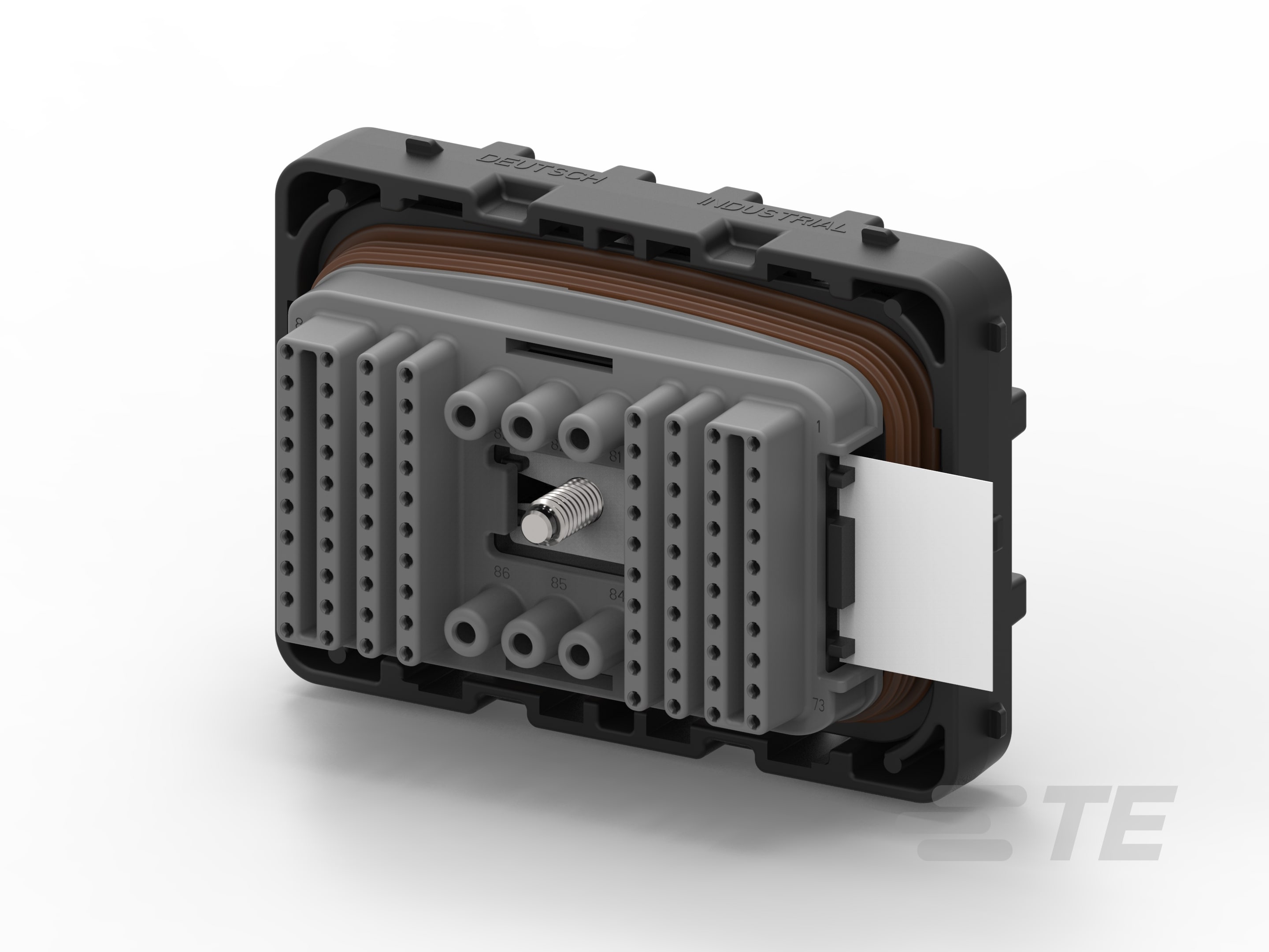 PLG, 86P, BLK, 12/20, A-DRCP28-86SA