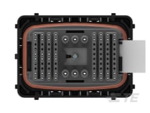DRCP28-86SB 86 pin computer board plug connector Excavator