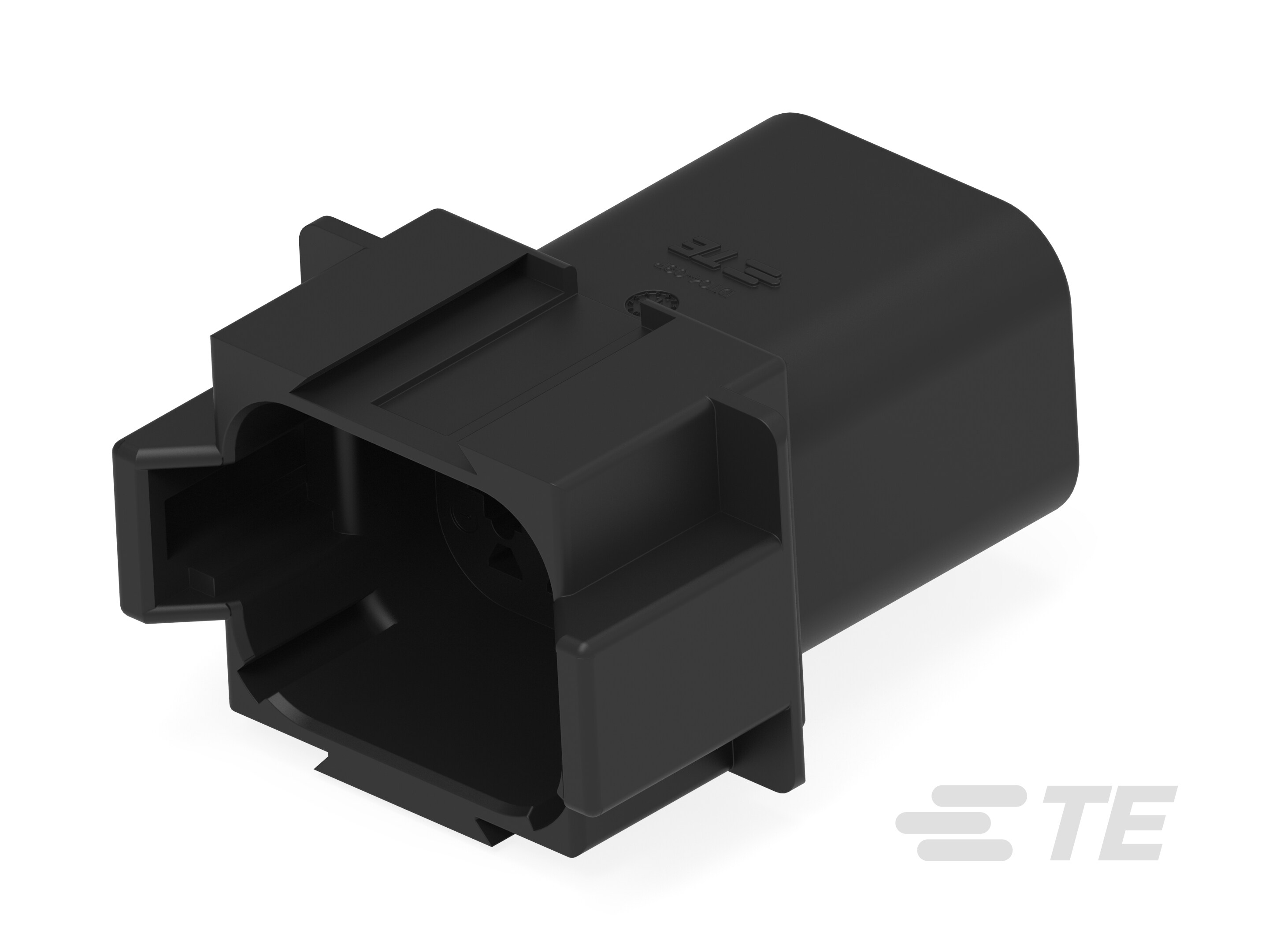 REC, 8P, BLK, E, A-DT04-08PA-CE02