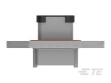 DT04-12PA-LE03 : DEUTSCH Automotive Housings | TE Connectivity
