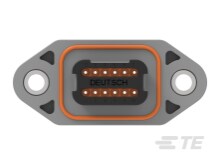 DT04-12PA-LE03 : DEUTSCH Automotive Housings | TE Connectivity