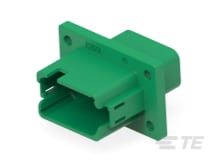 TE Connectivity DT04-12PC-BL13