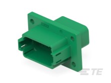 TE Connectivity DT04-12PC-CL03