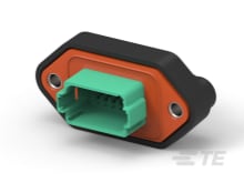 TE Connectivity DT04-12PC-LE01