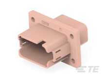 TE Connectivity DT04-12PD-BL13