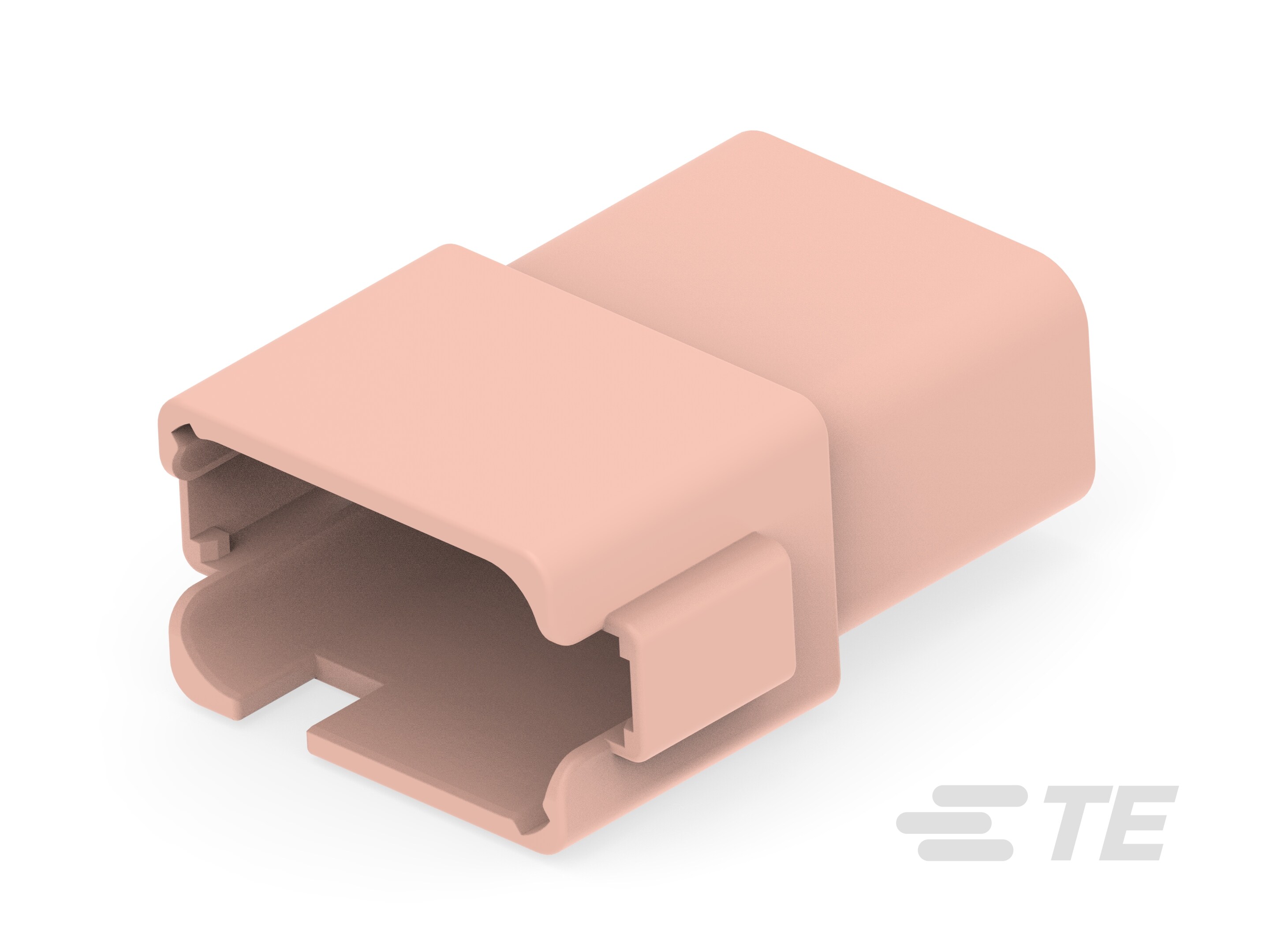 REC, 12P, BRN, E, ENH KEY, D-DT04-12PD-CE08
