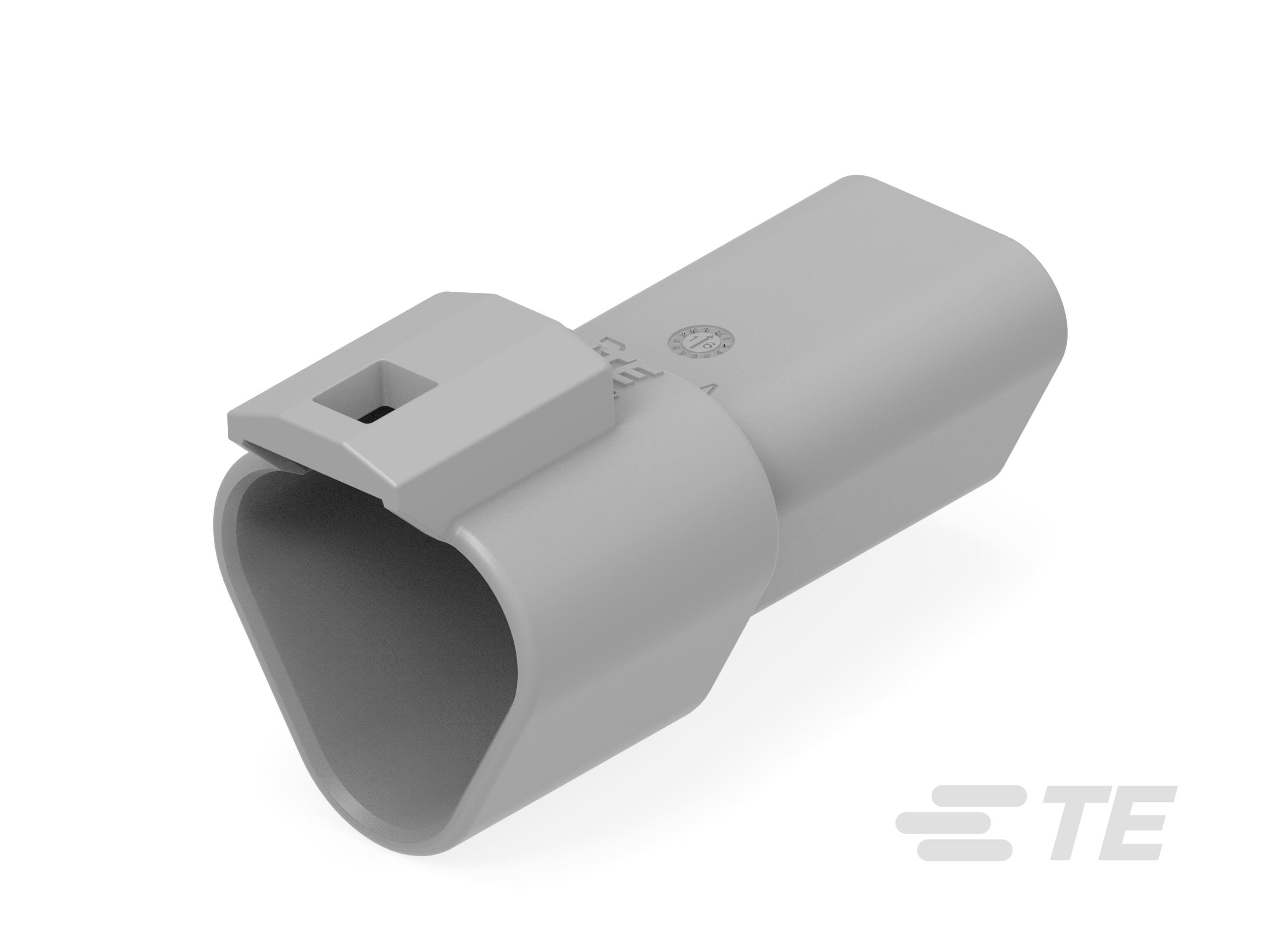 REC, 3P, GRY, E-DT04-3P-C015